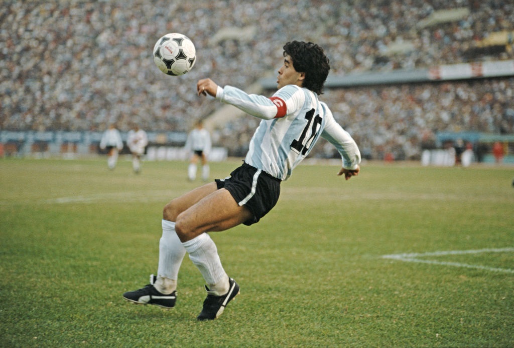 Camisetas Retro