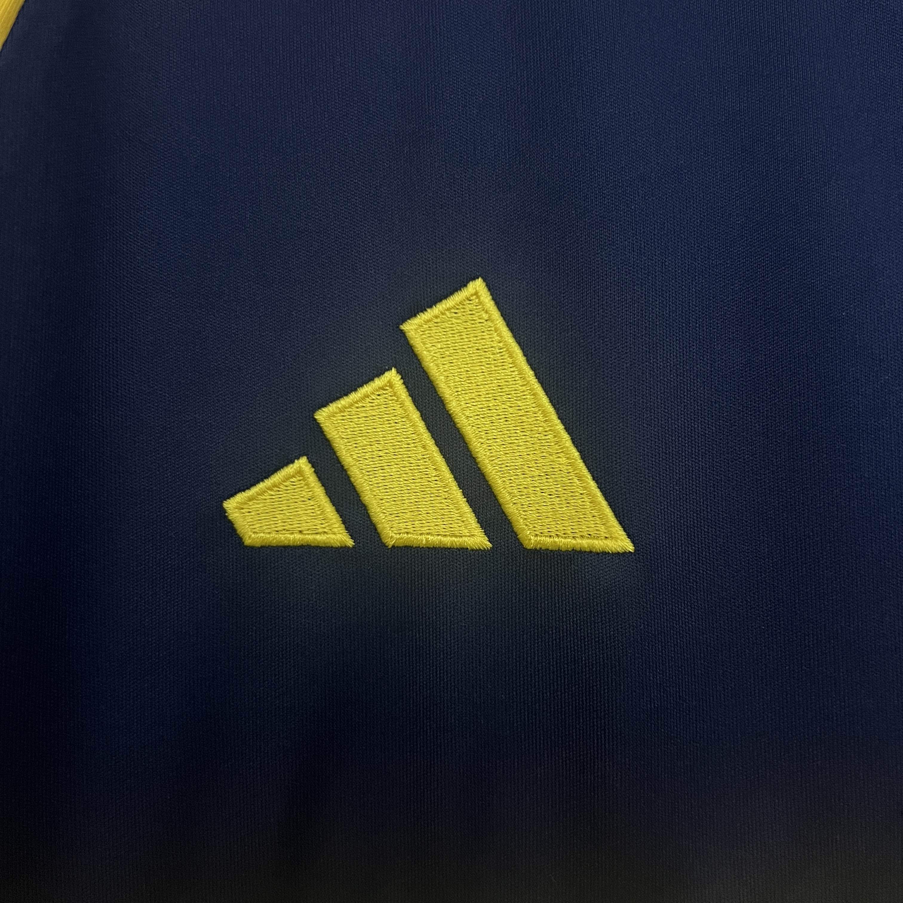 Miniatura de Boca Juniors 25/26 Local