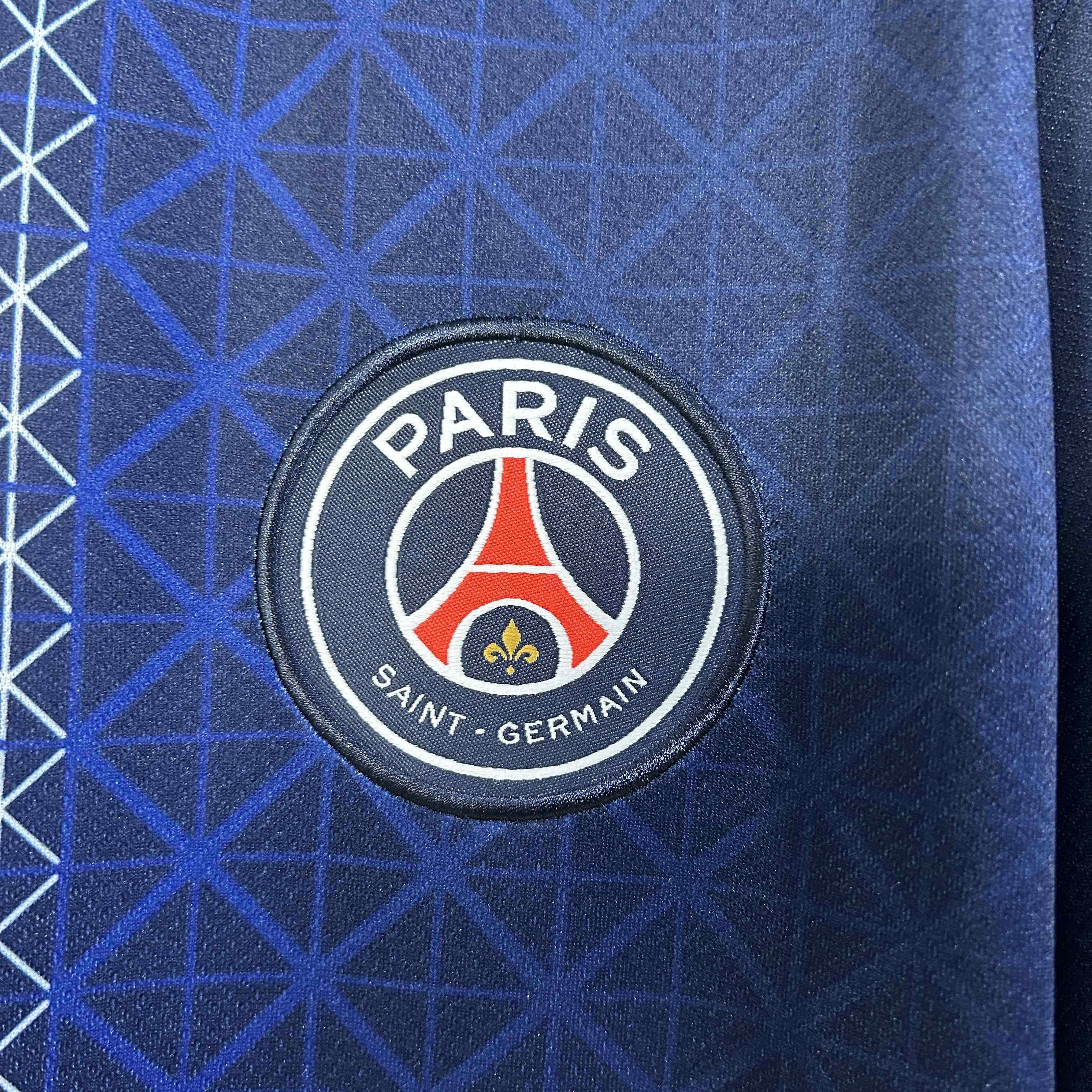 Miniatura de PSG 25/26 Local