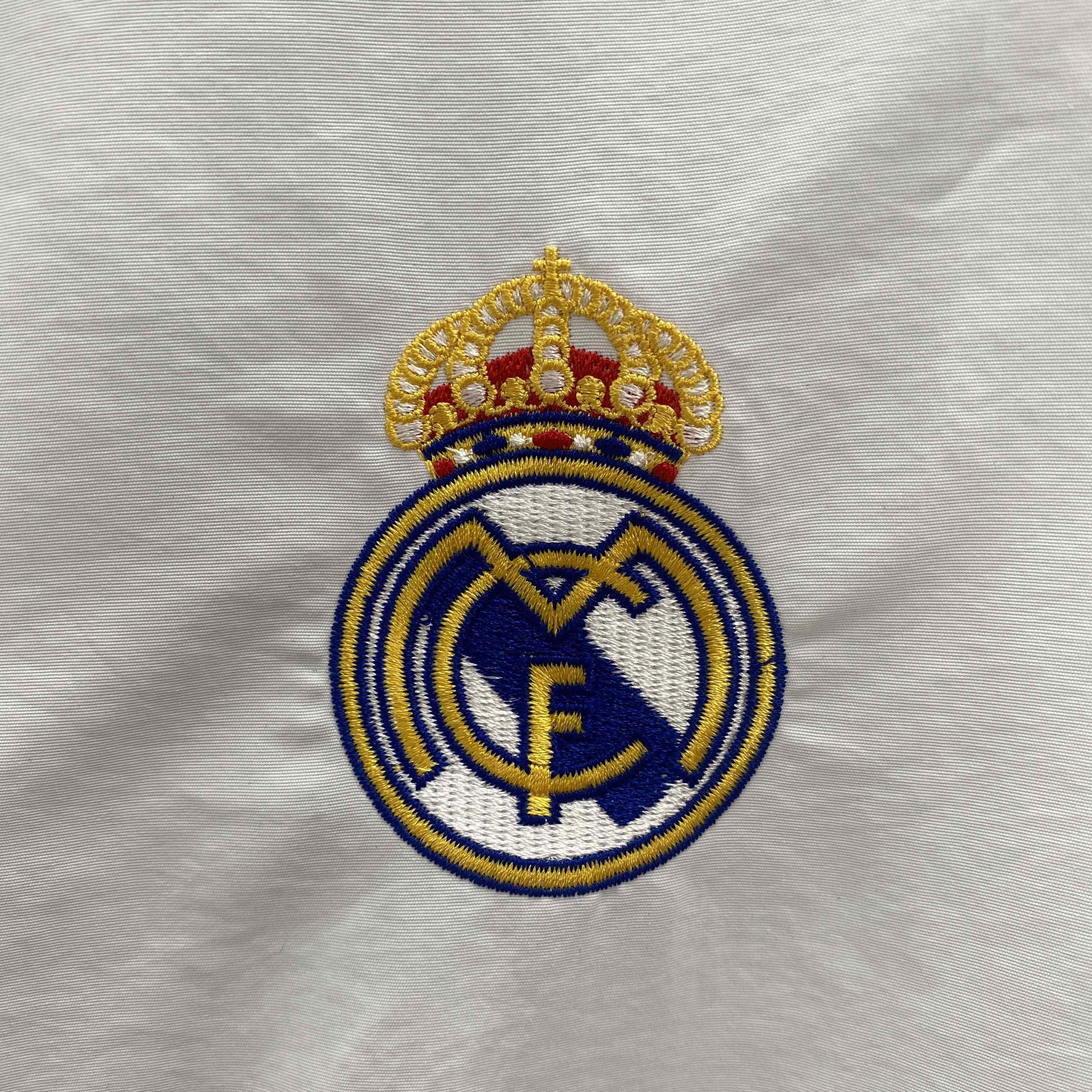 Miniatura de Campera Real Madrid 24/25  Reversible