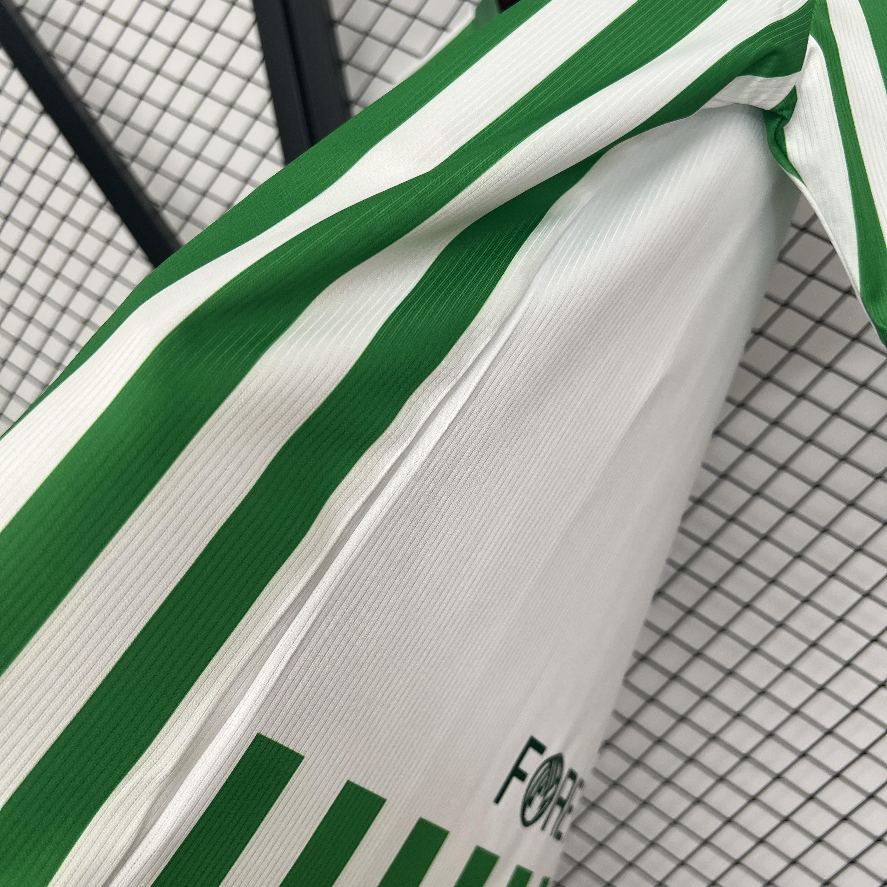 Miniatura de Real Betis 25/26 Special Edition