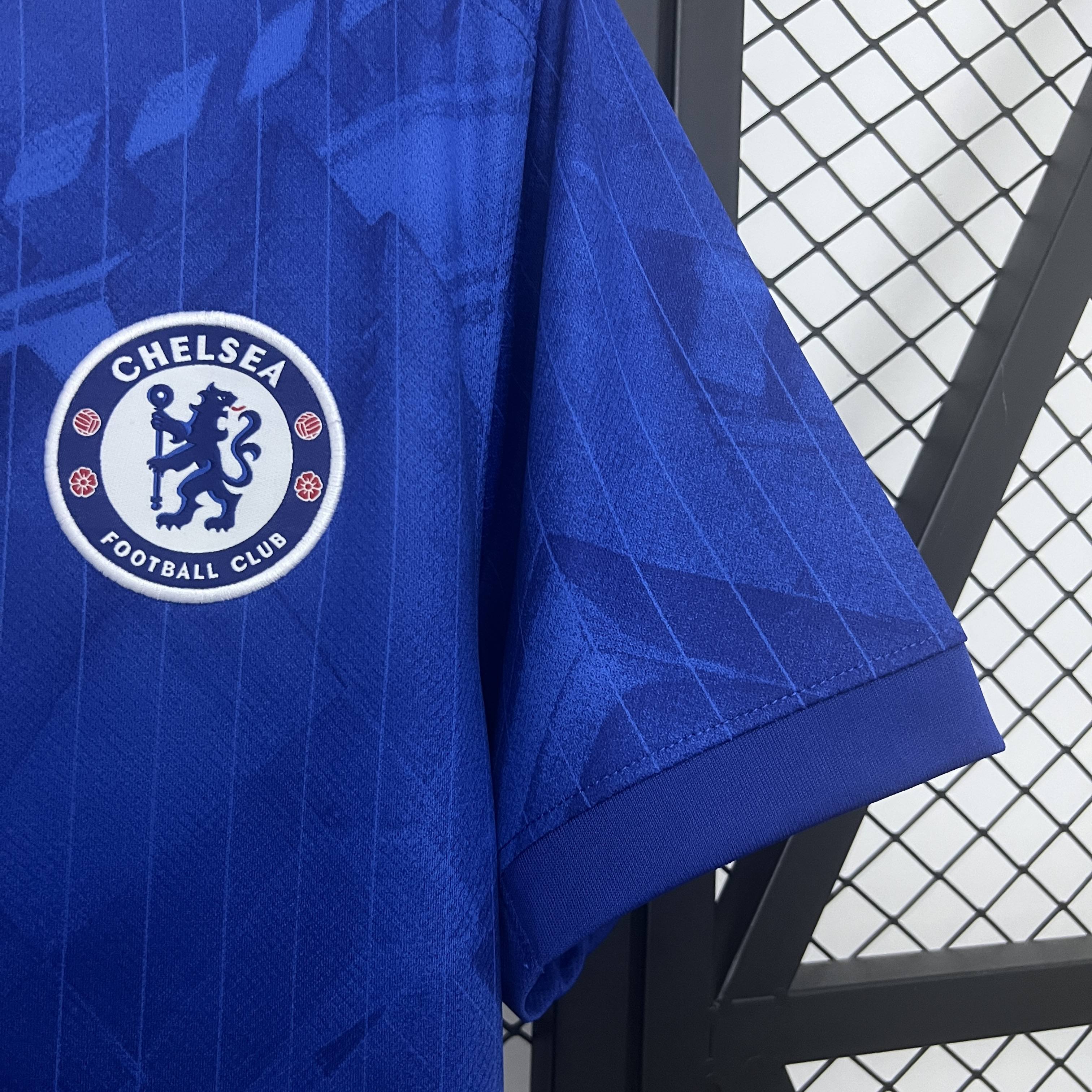 Miniatura de Chelsea 25/26 Local