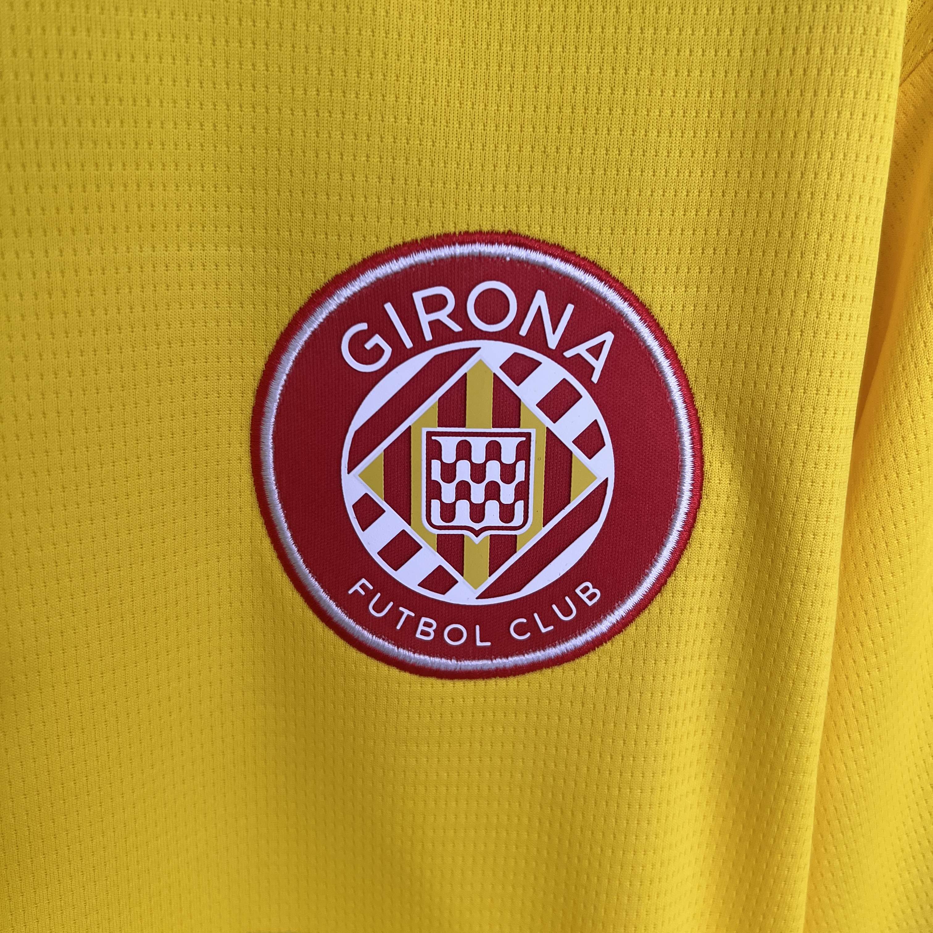 Miniatura de Girona 25/26 Visitante