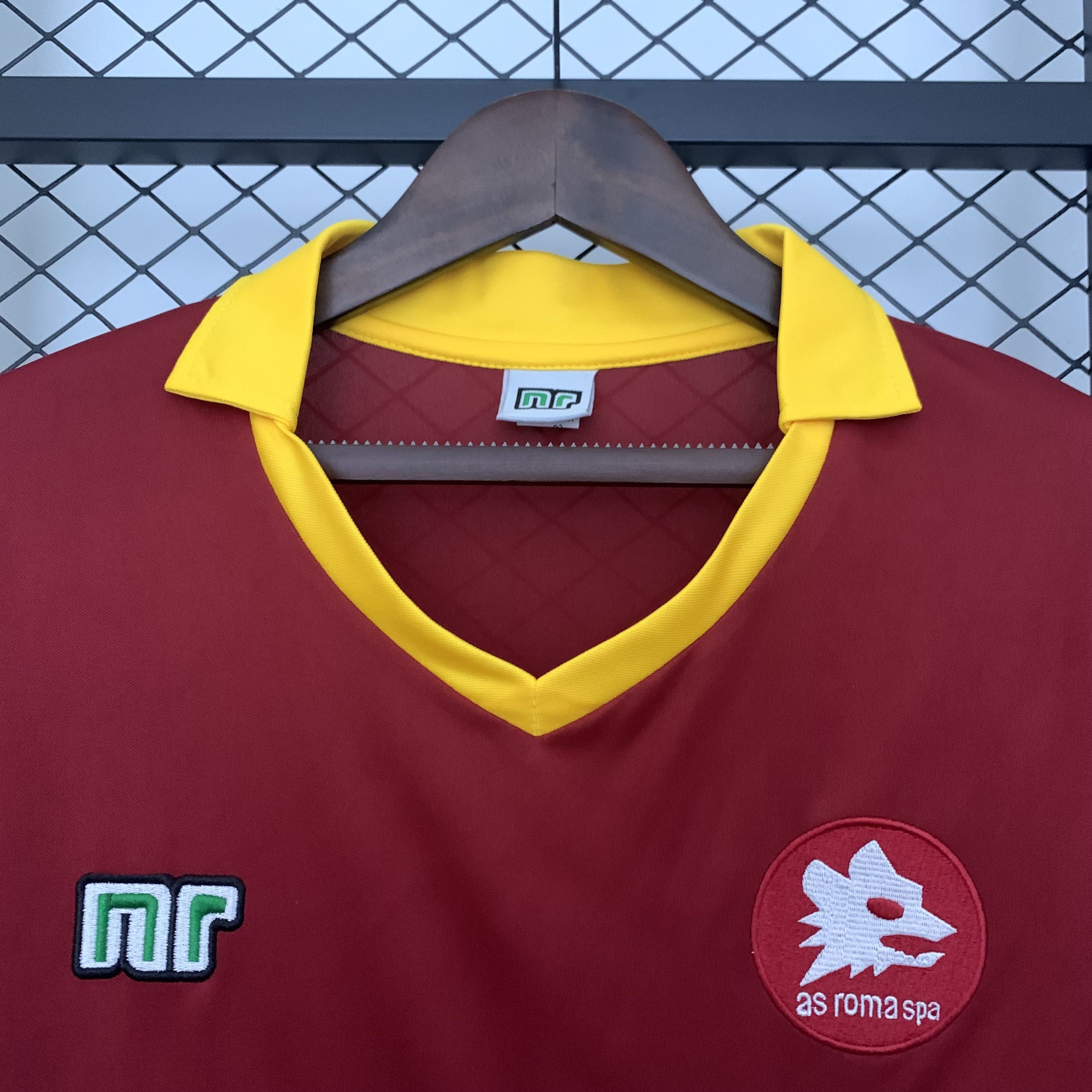 Miniatura de Roma 89/90 Local RETRO