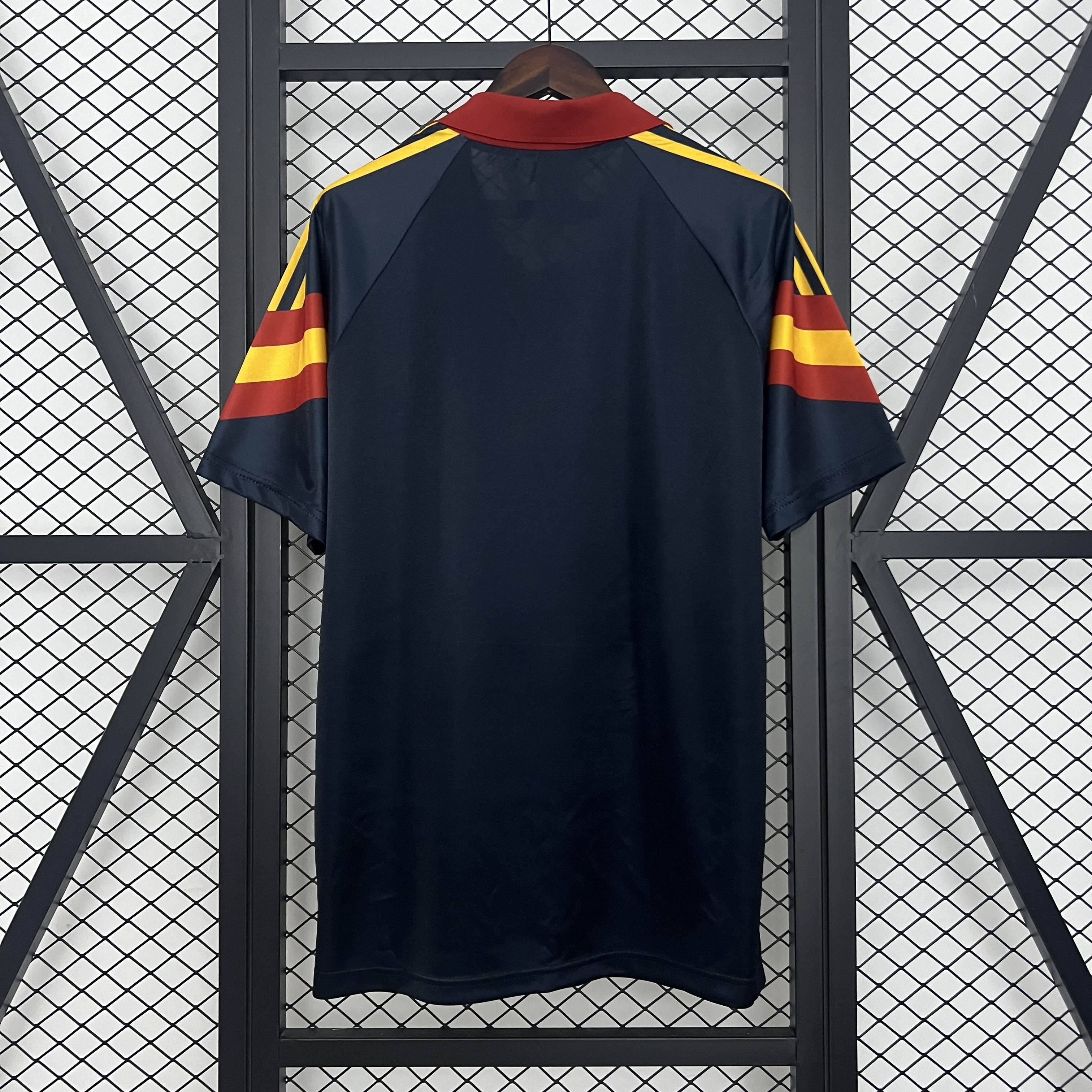 Miniatura de Roma 91/92 3ra Equipación RETRO