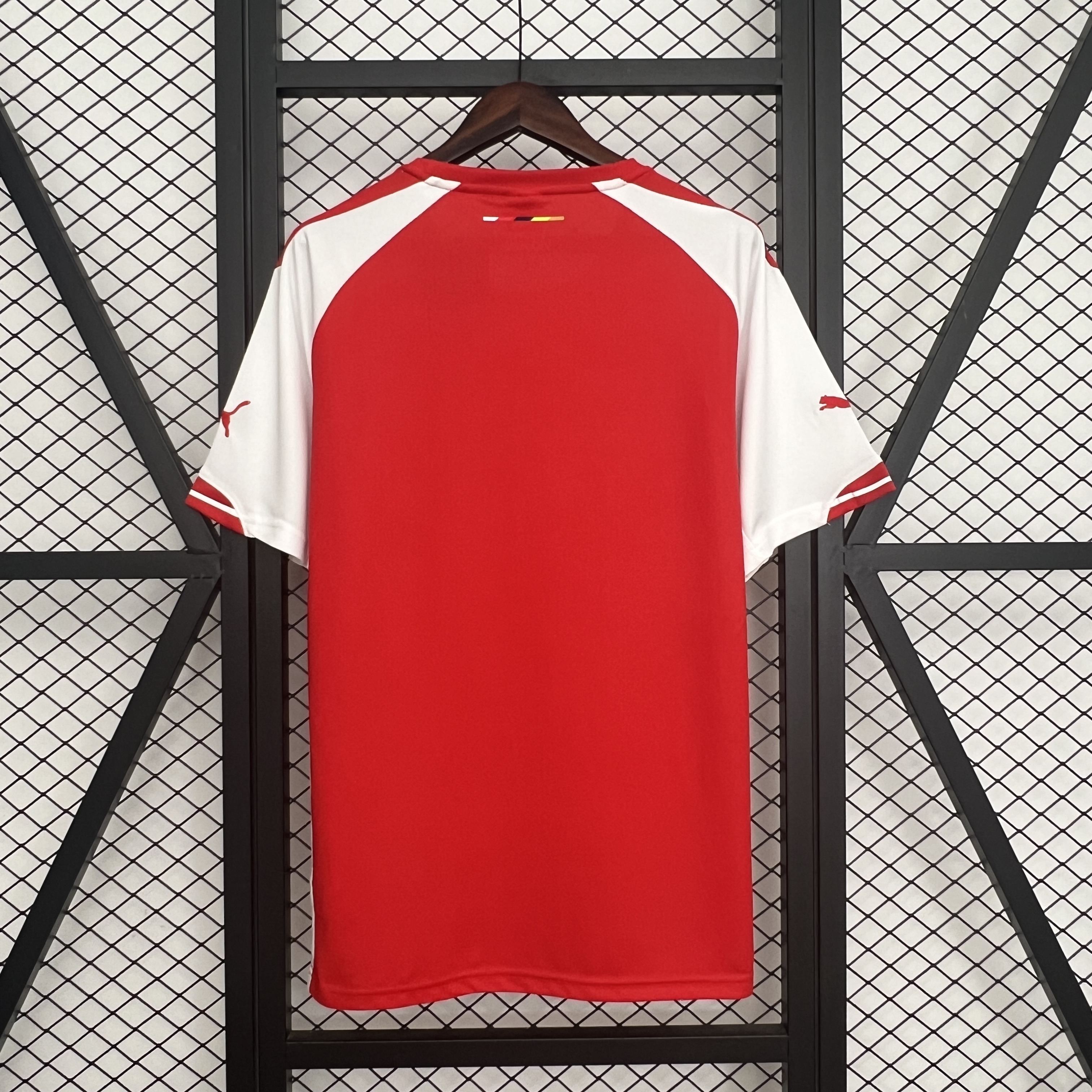 Miniatura de Arsenal 14/15 Local RETRO