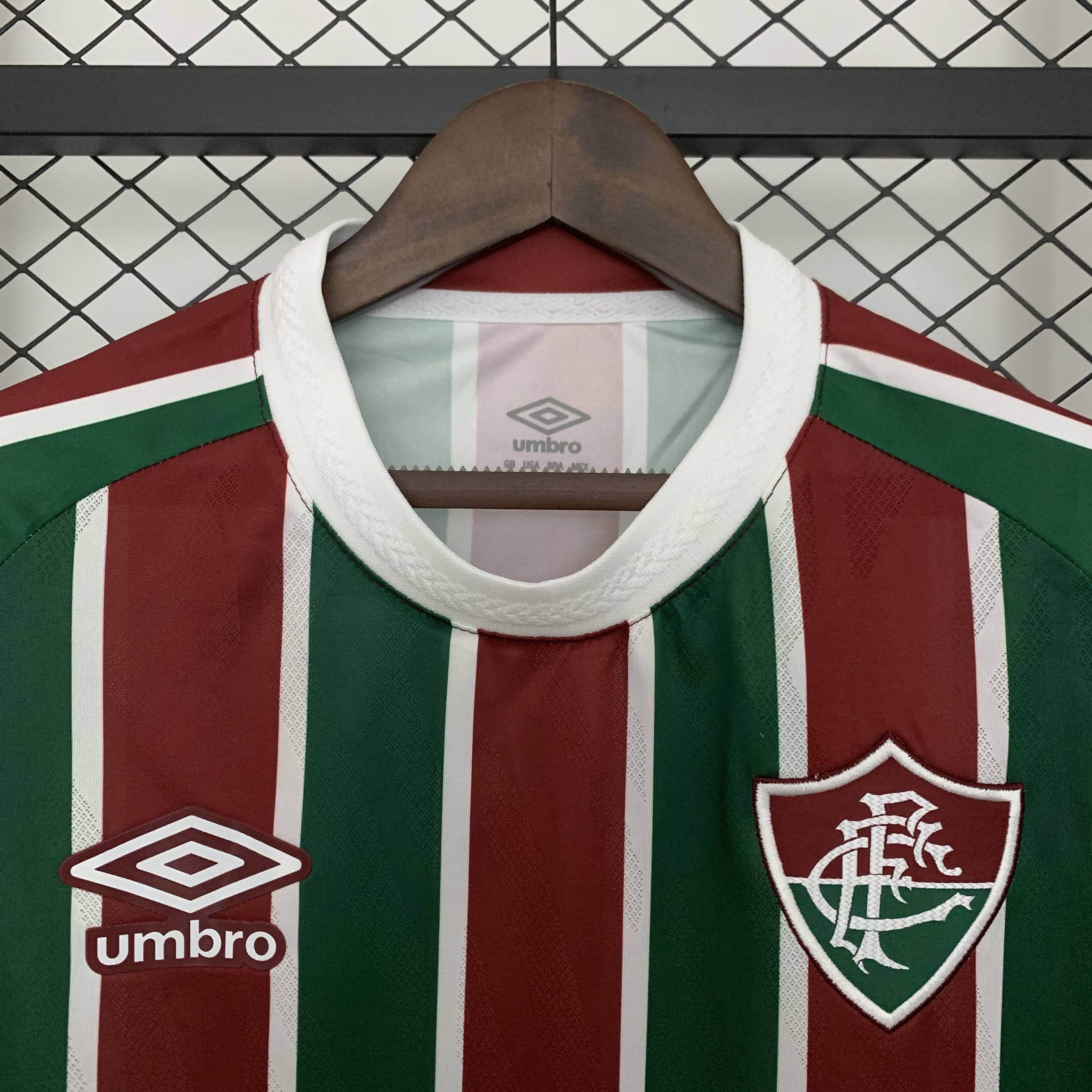Miniatura de Fluminense 25/26 Local