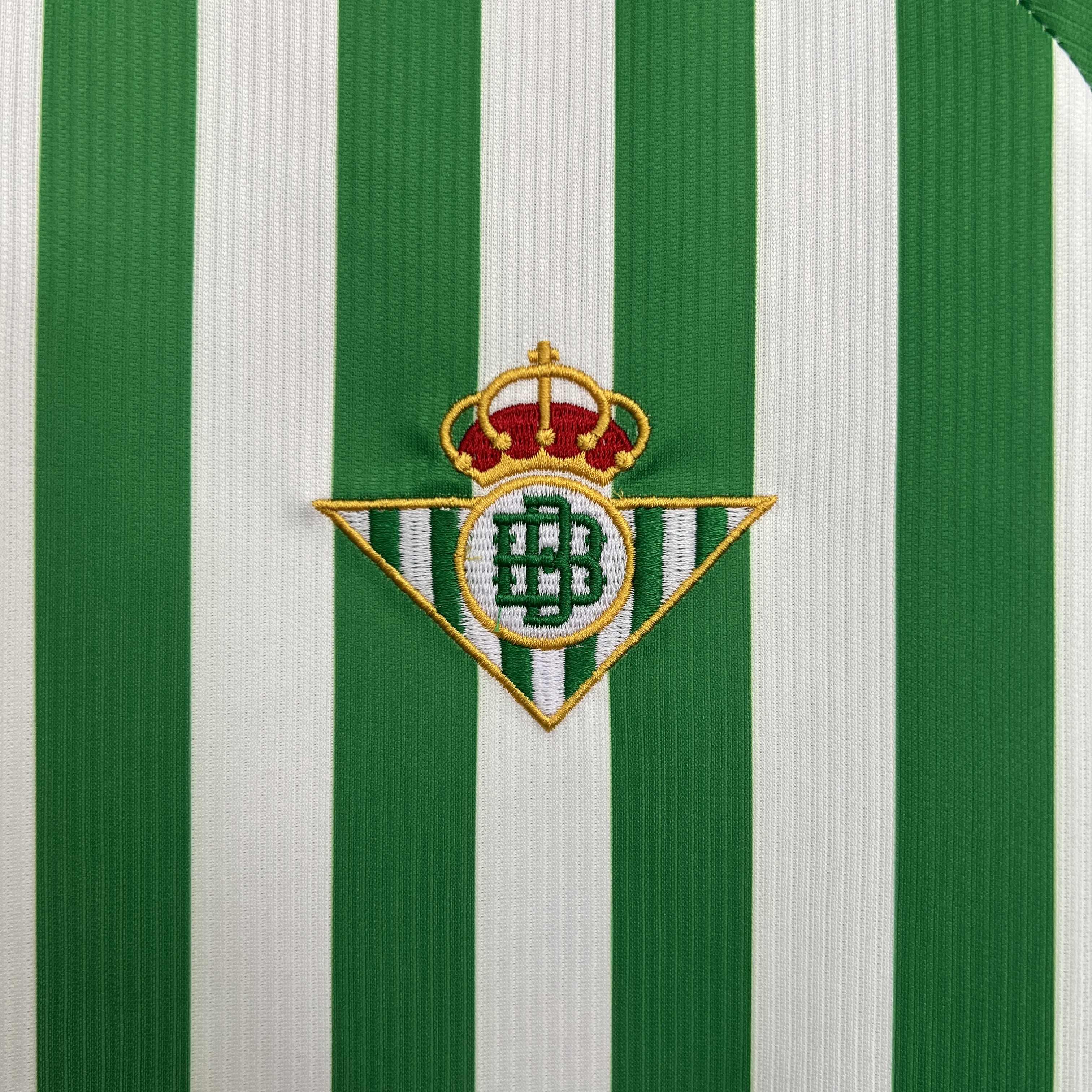 Miniatura de Real Betis 25/26 Special Edition
