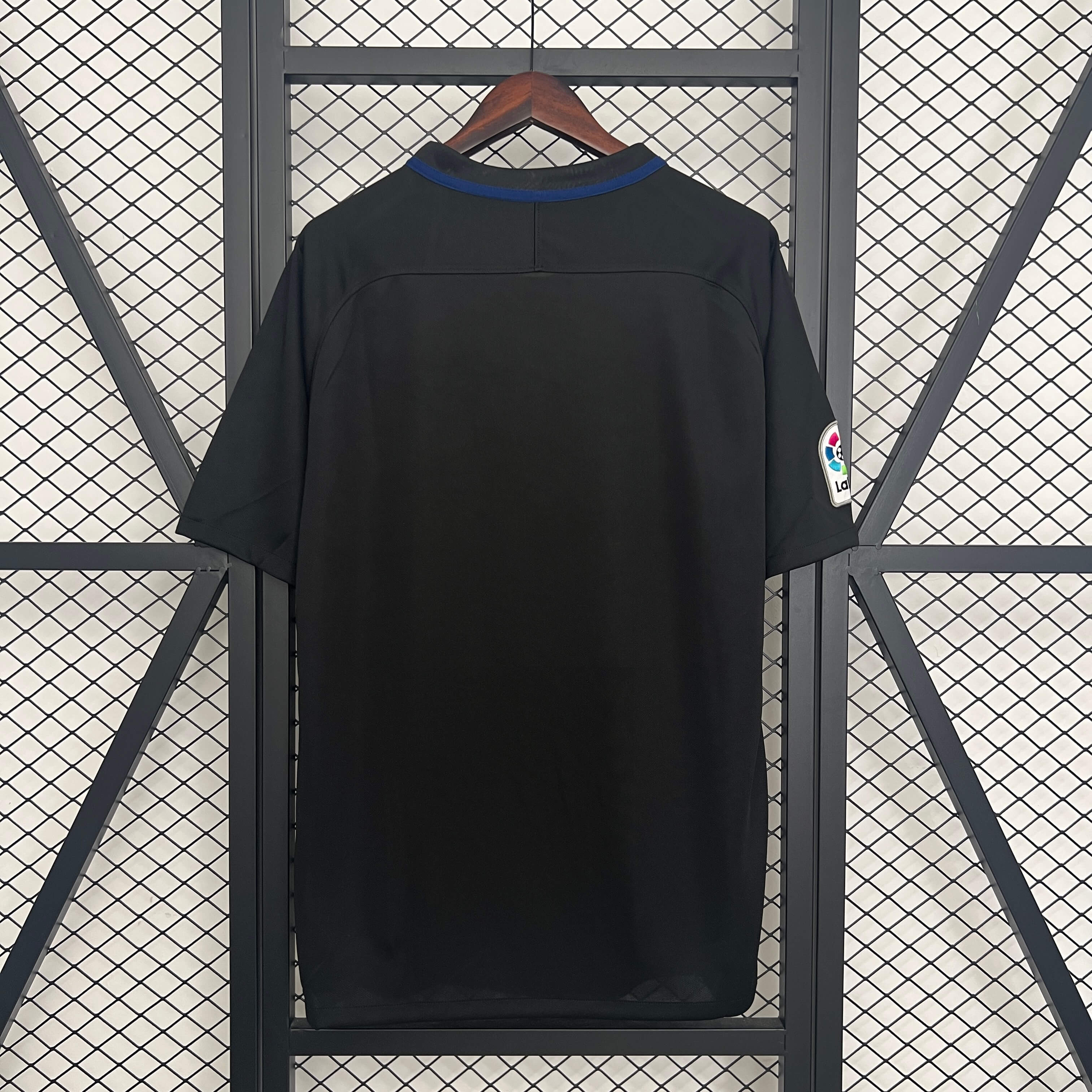 Miniatura de Atletico Madrid 16/17 Visitante RETRO