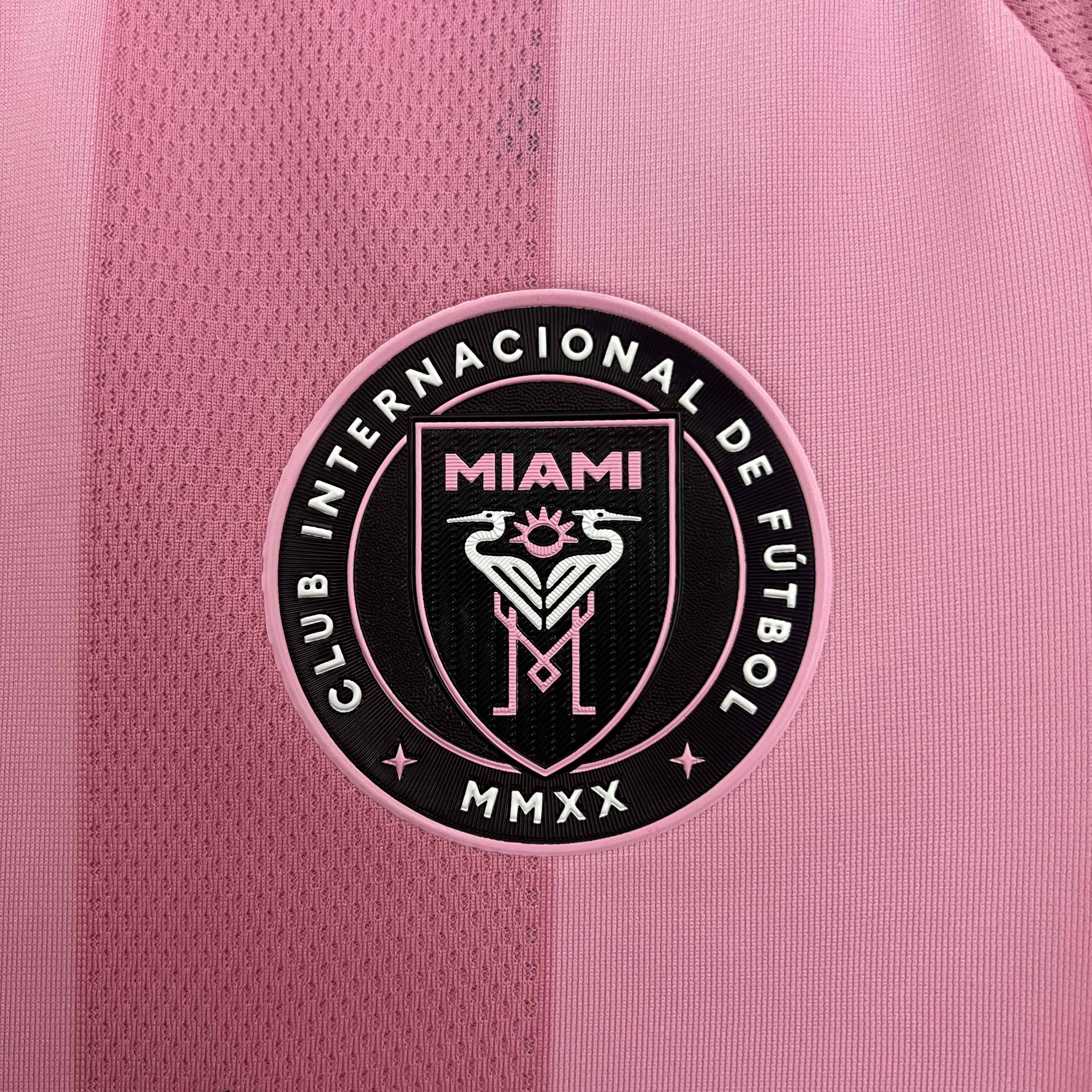 Miniatura de Inter Miami 25/26 Local