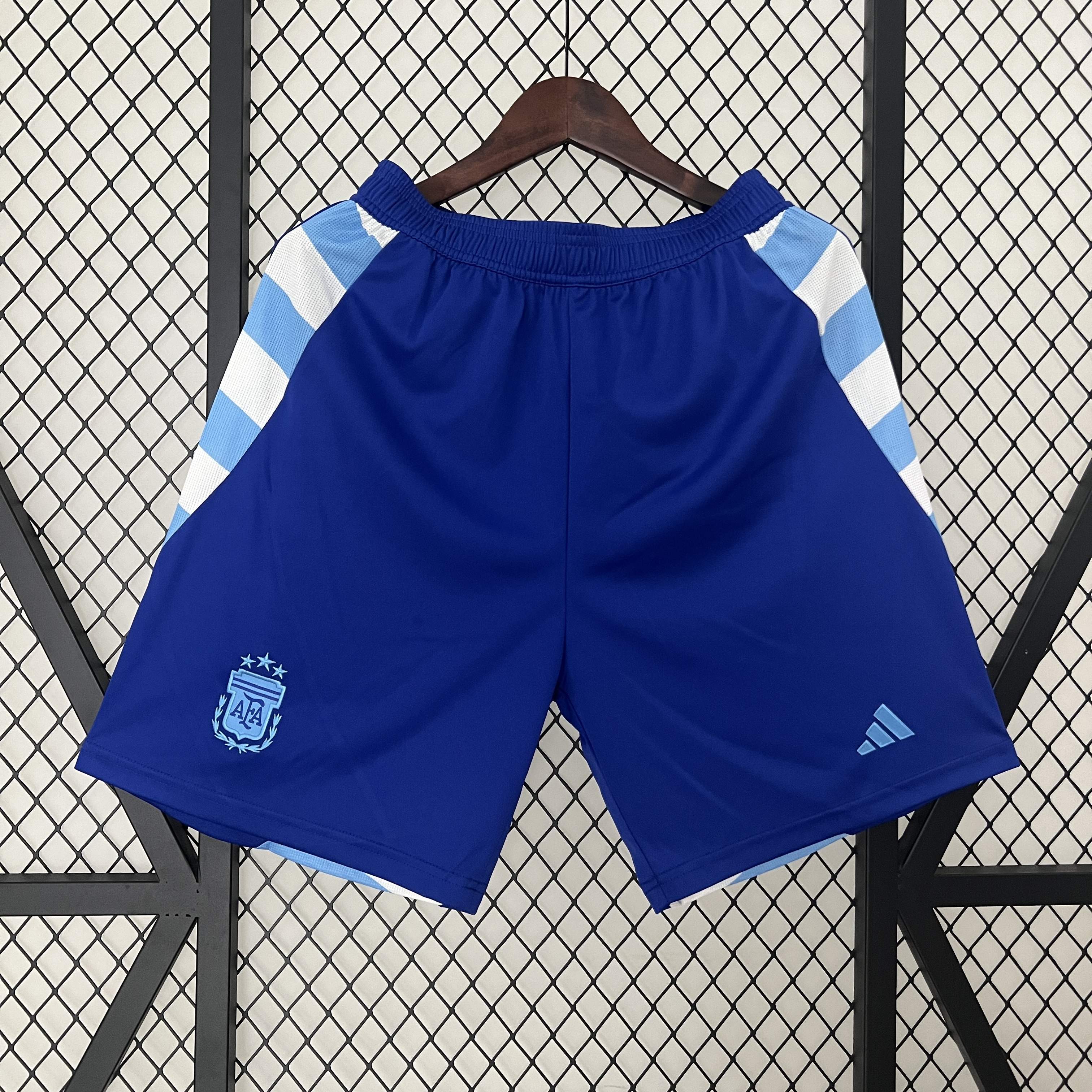 Short Argentina 2024 Visitante