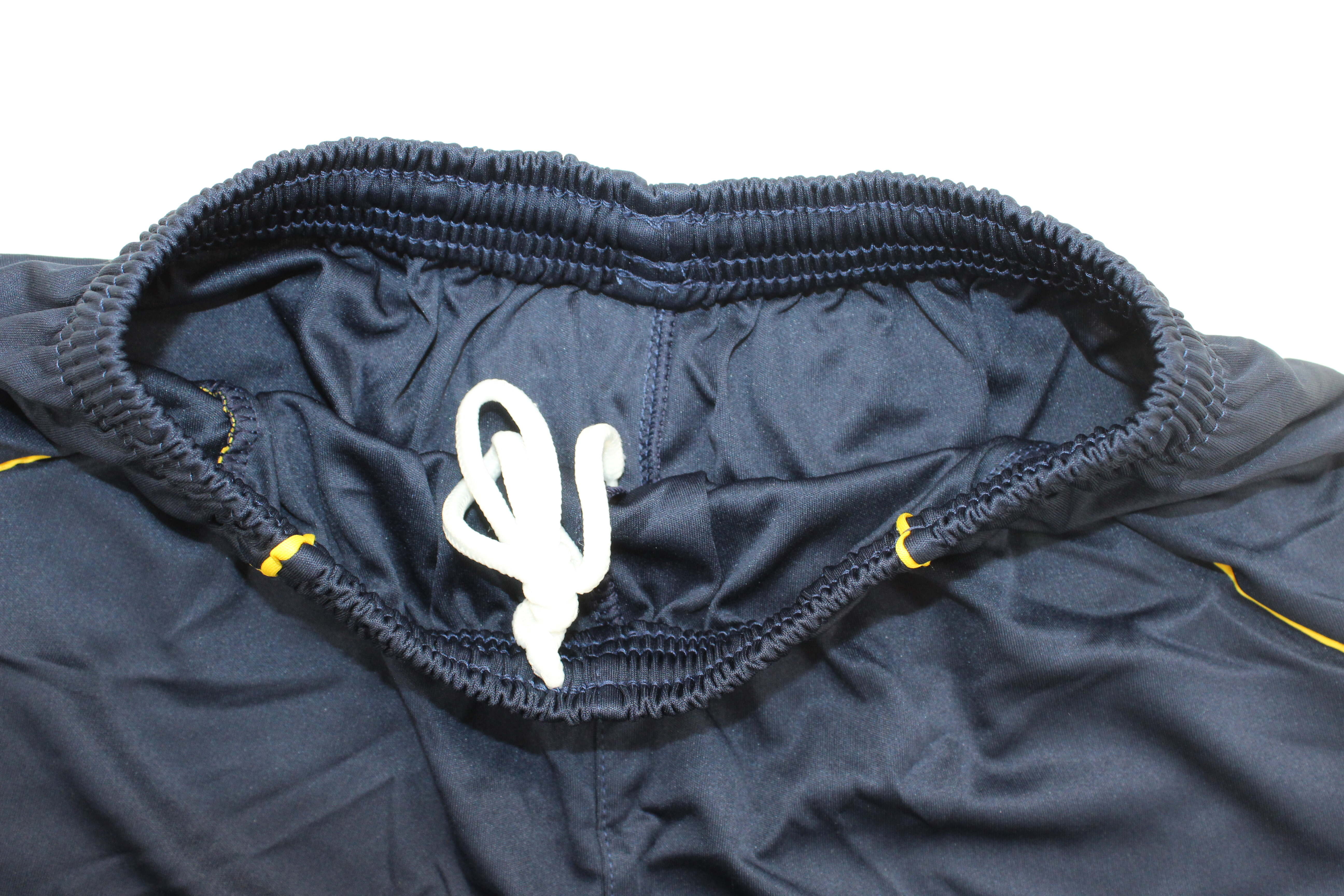 Miniatura de Boca Juniors 25/26 Local Short Kid