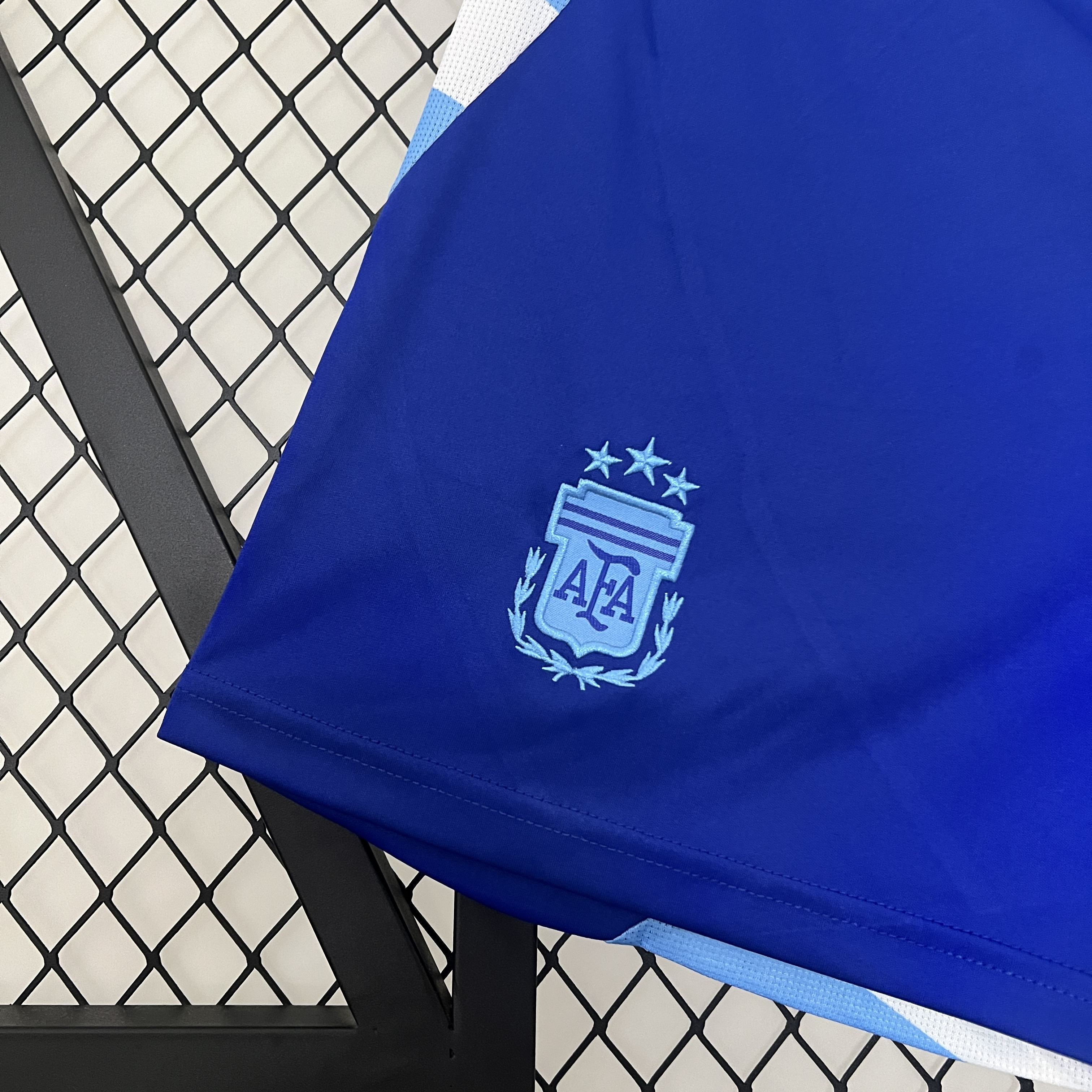 Miniatura de Short Argentina 2024 Visitante