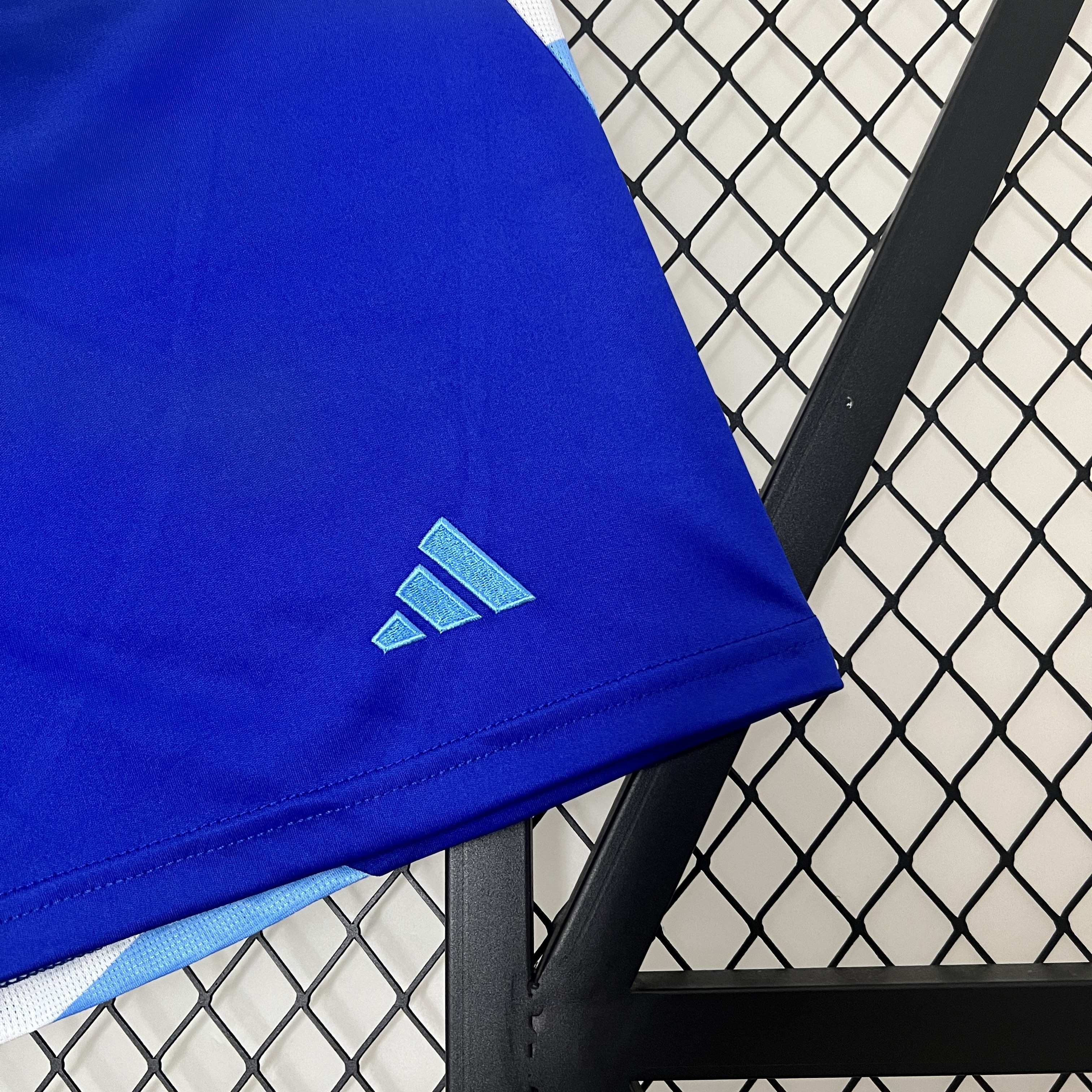 Miniatura de Short Argentina 2024 Visitante