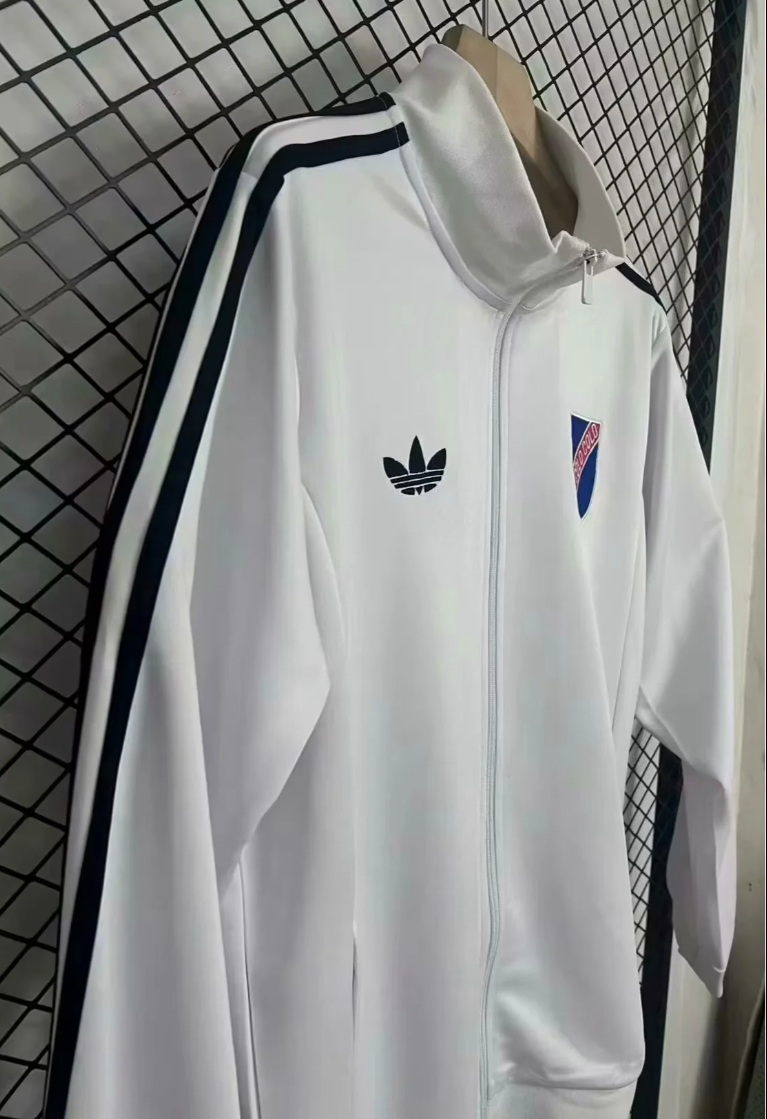 Miniatura de Campera Colo-Colo Aniversario