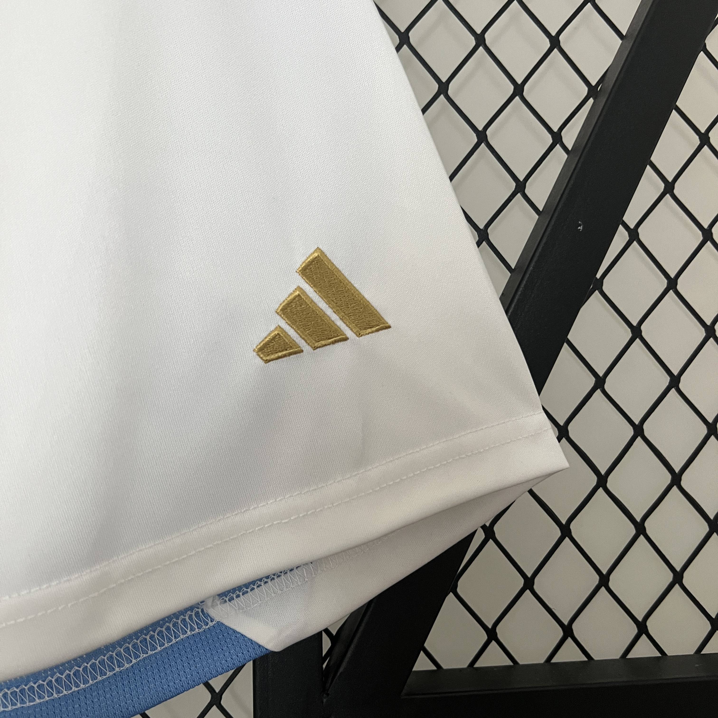 Miniatura de Short Argentina 2024 Local
