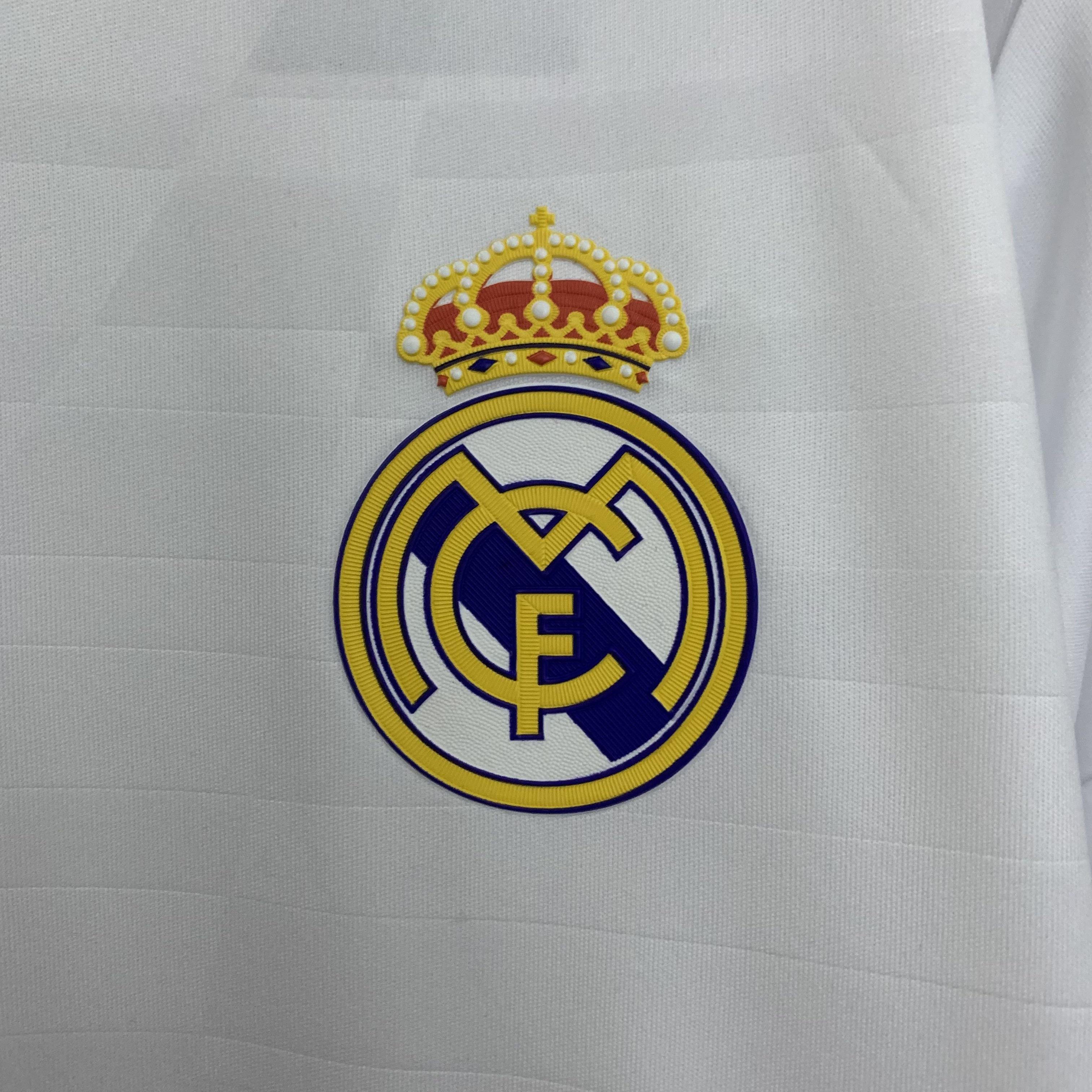 Miniatura de Real Madrid 14/15 Local RETRO