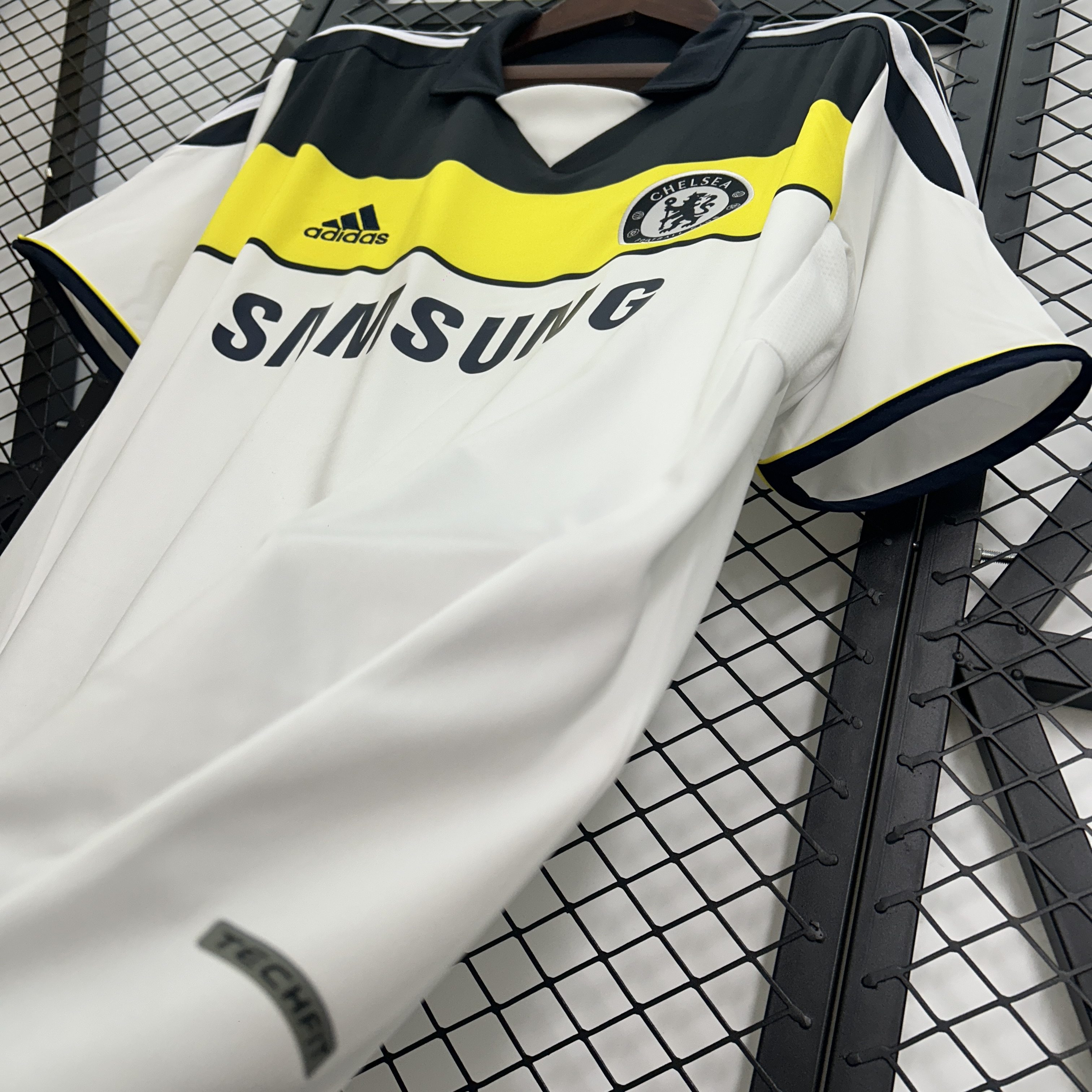 Miniatura de Chelsea 11/12 3ra Visitante RETRO
