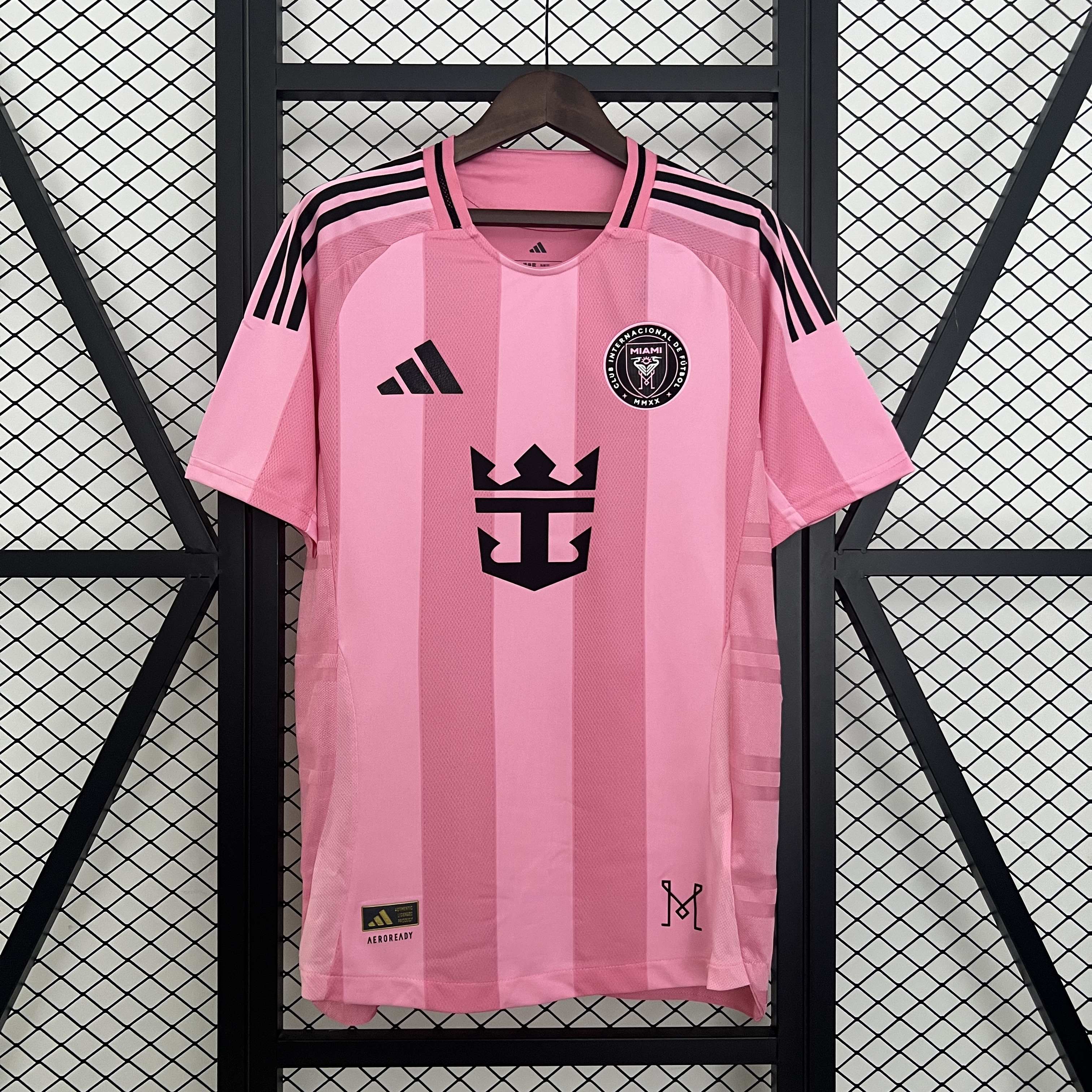 Inter Miami 25/26 Local
