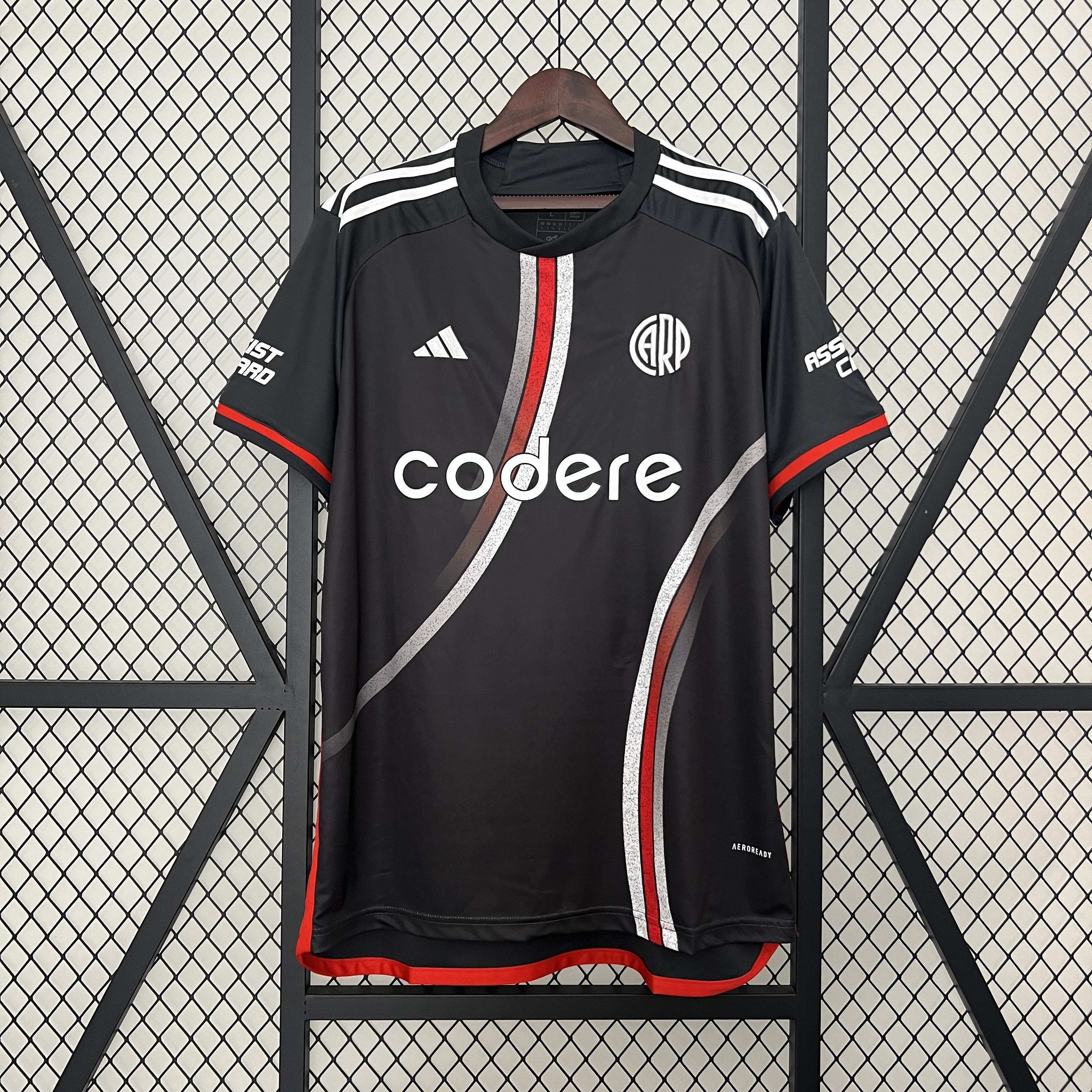 River Plate 24/15 3ra Equipacion