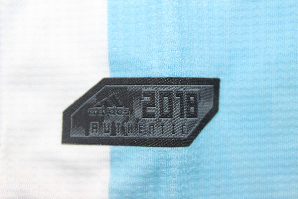Miniatura de Argentina 2018 Local RETRO