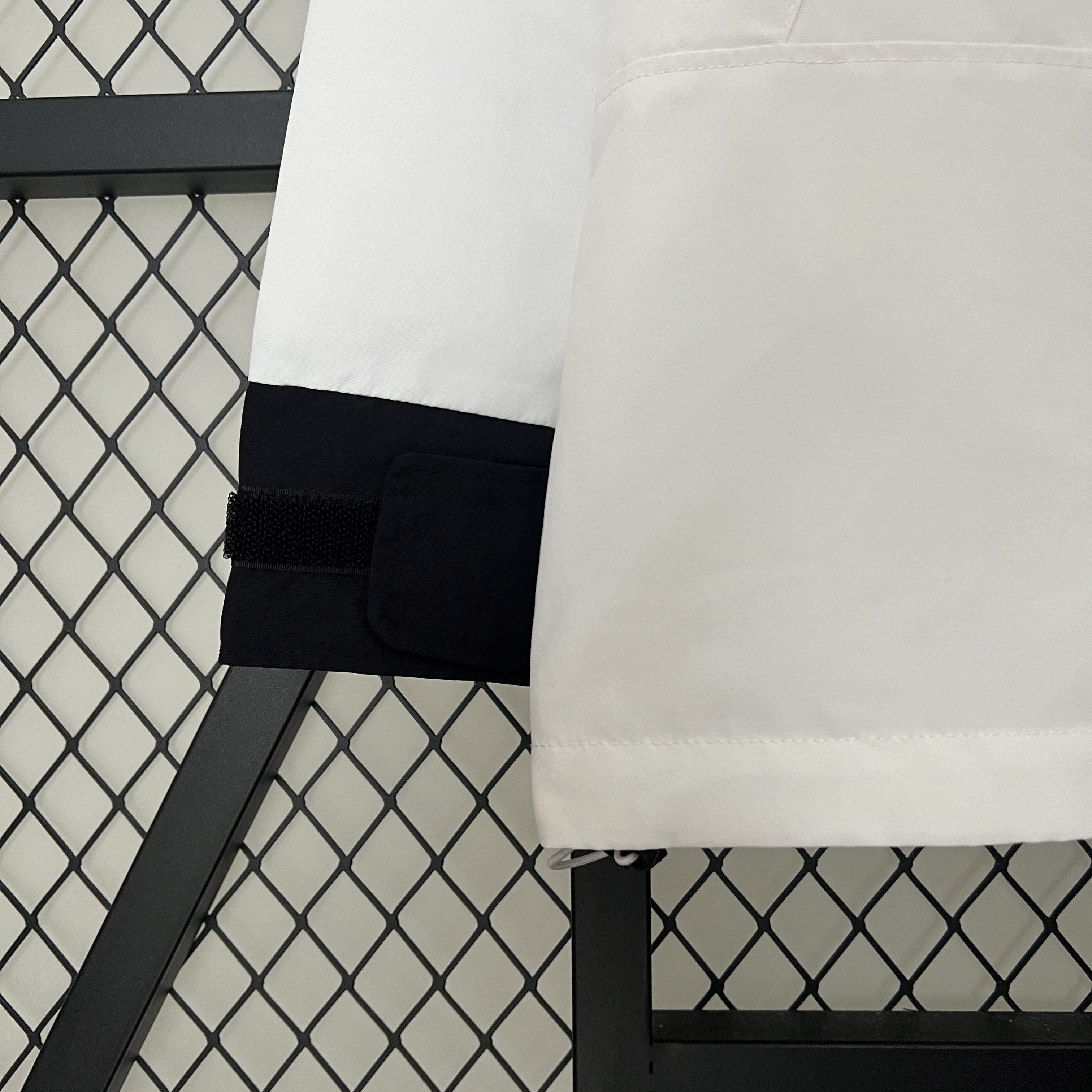 Miniatura de Campera North Face Blanca