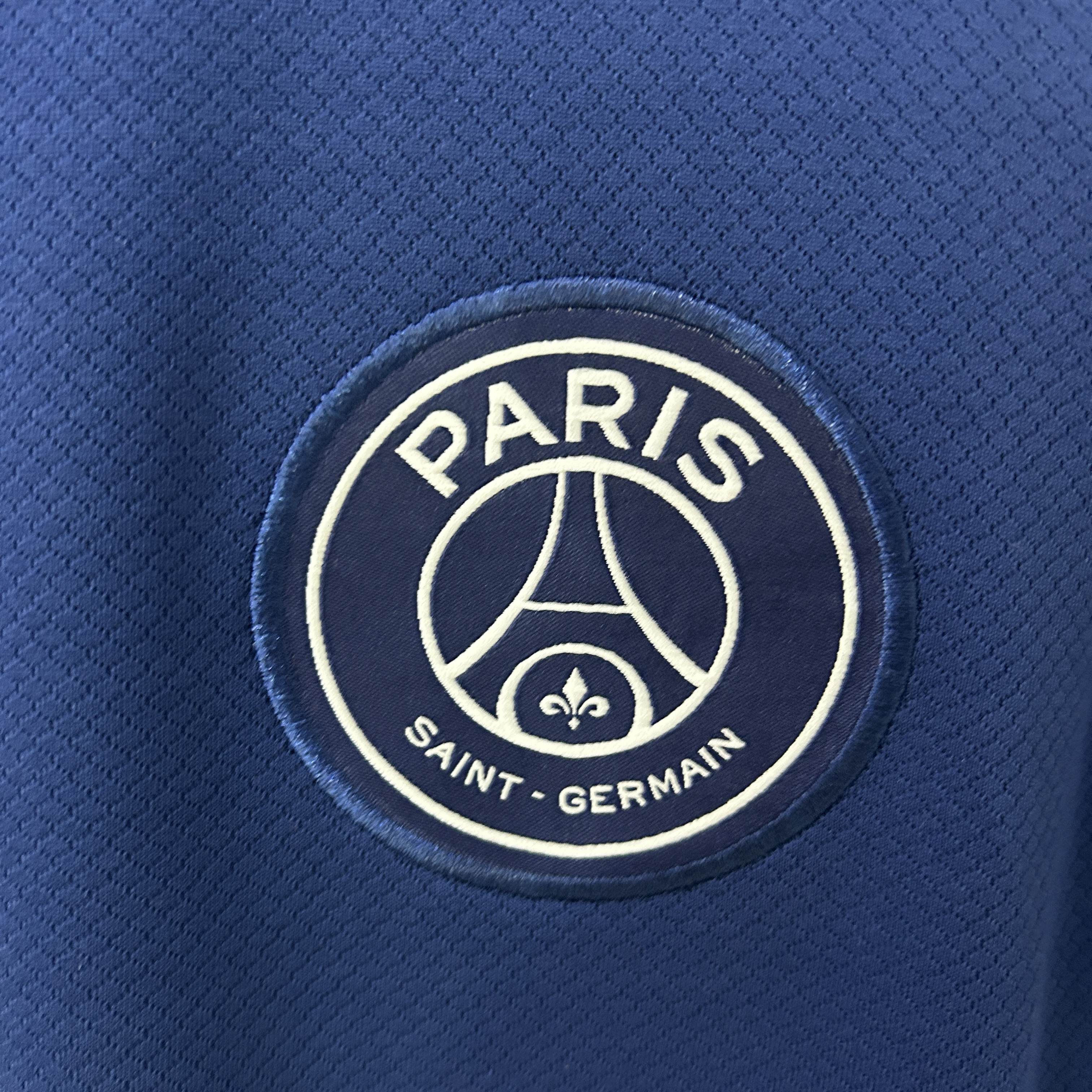 Miniatura de PSG 24/25 Visitante