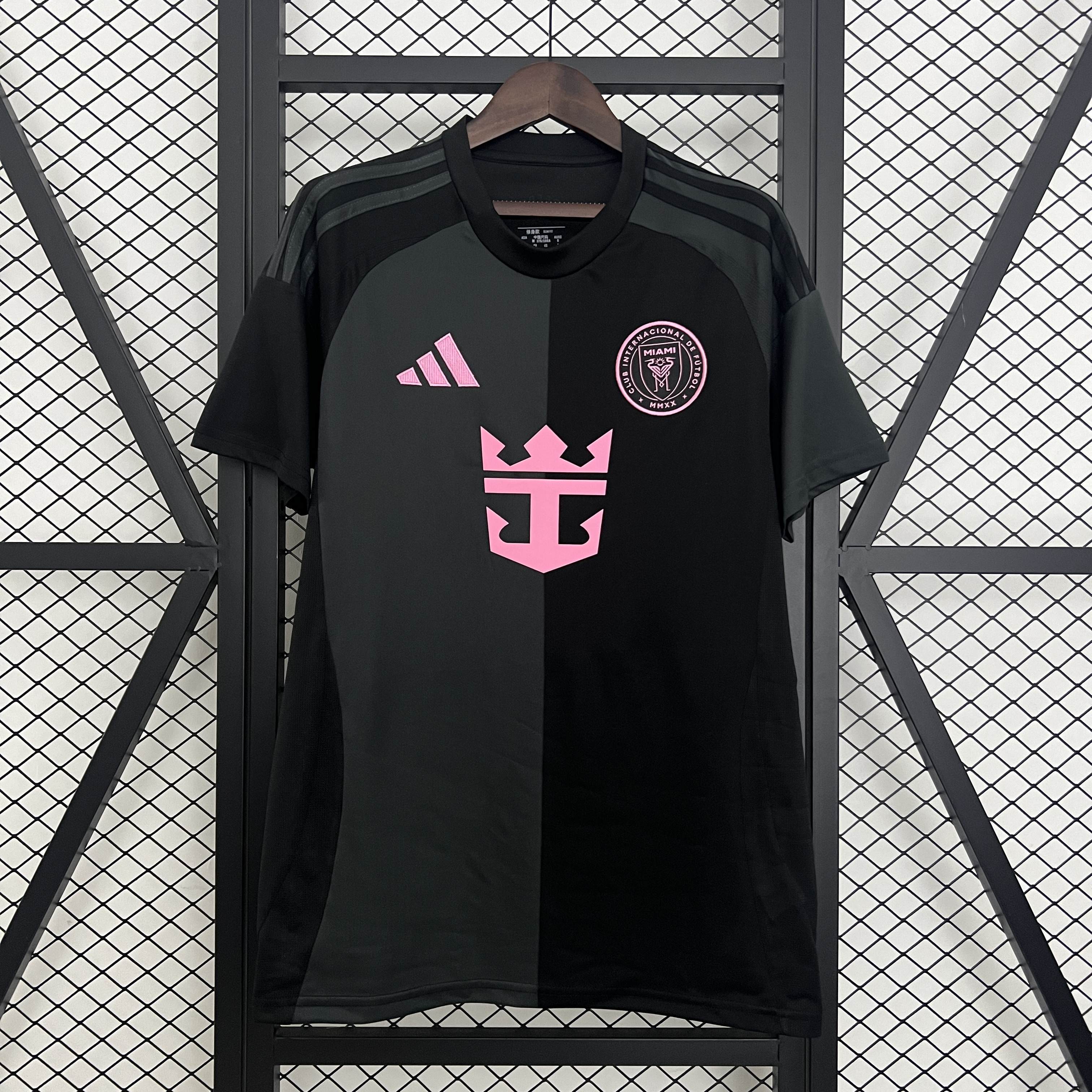 Inter Miami 25/26 Visitante