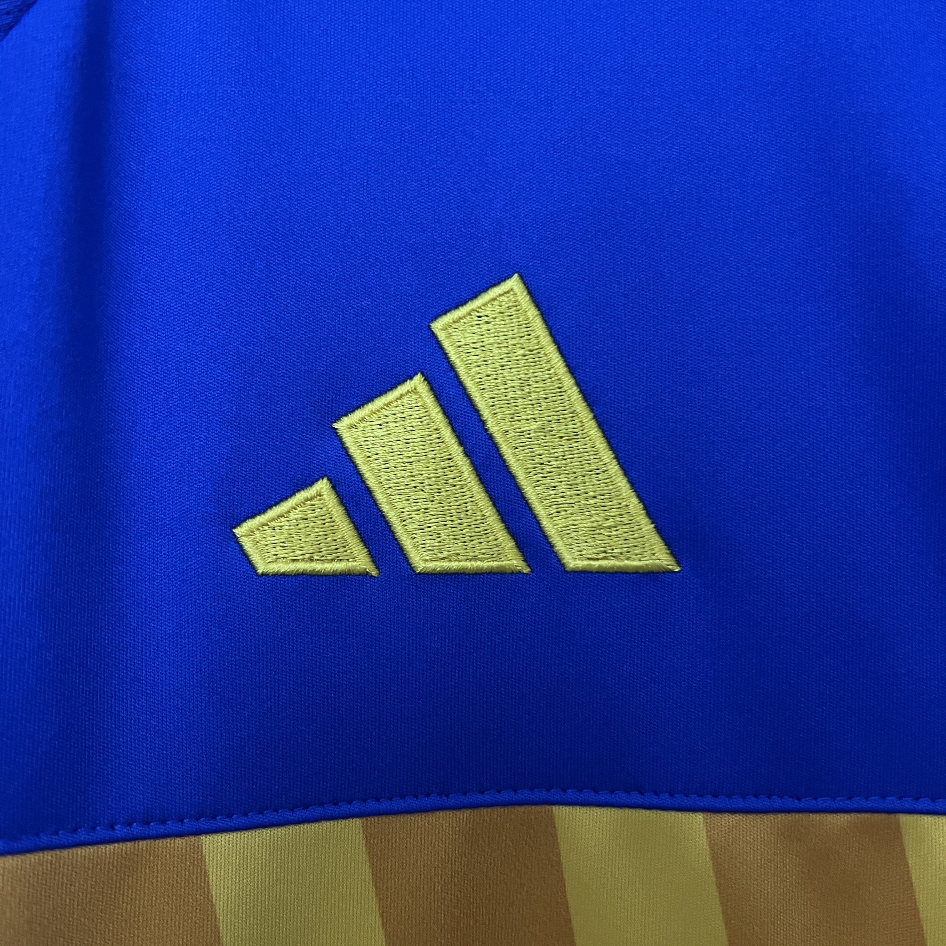 Miniatura de Boca Juniors 24/25 Local