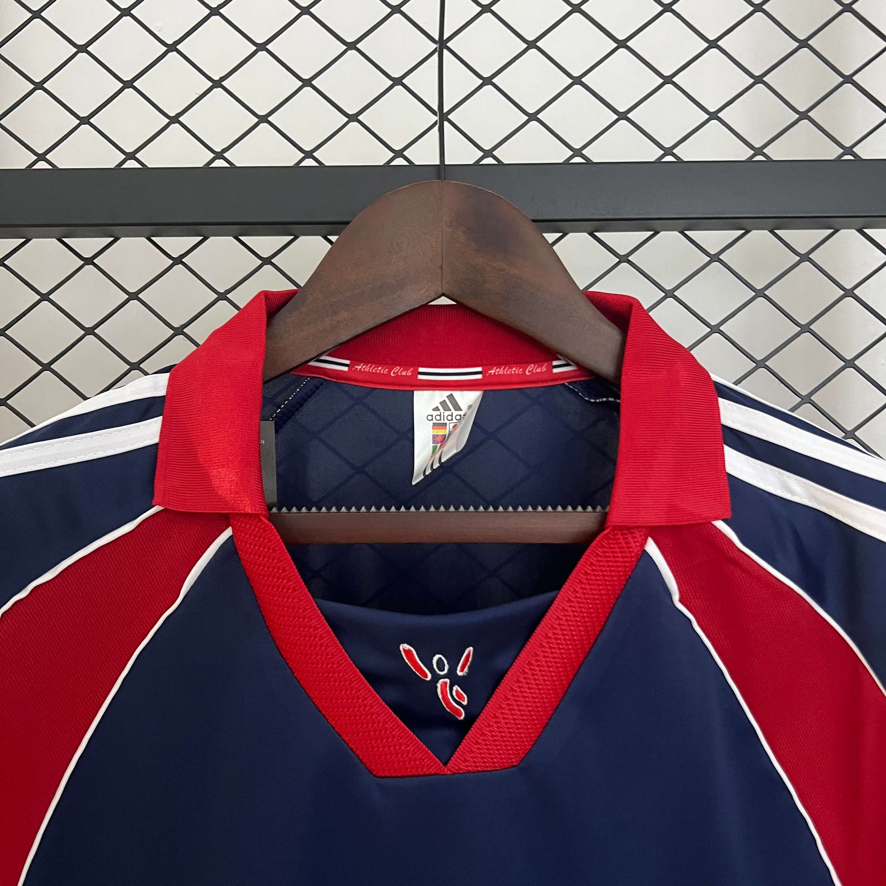 Miniatura de Athletic Bilbao 99/00 Visitante RETRO