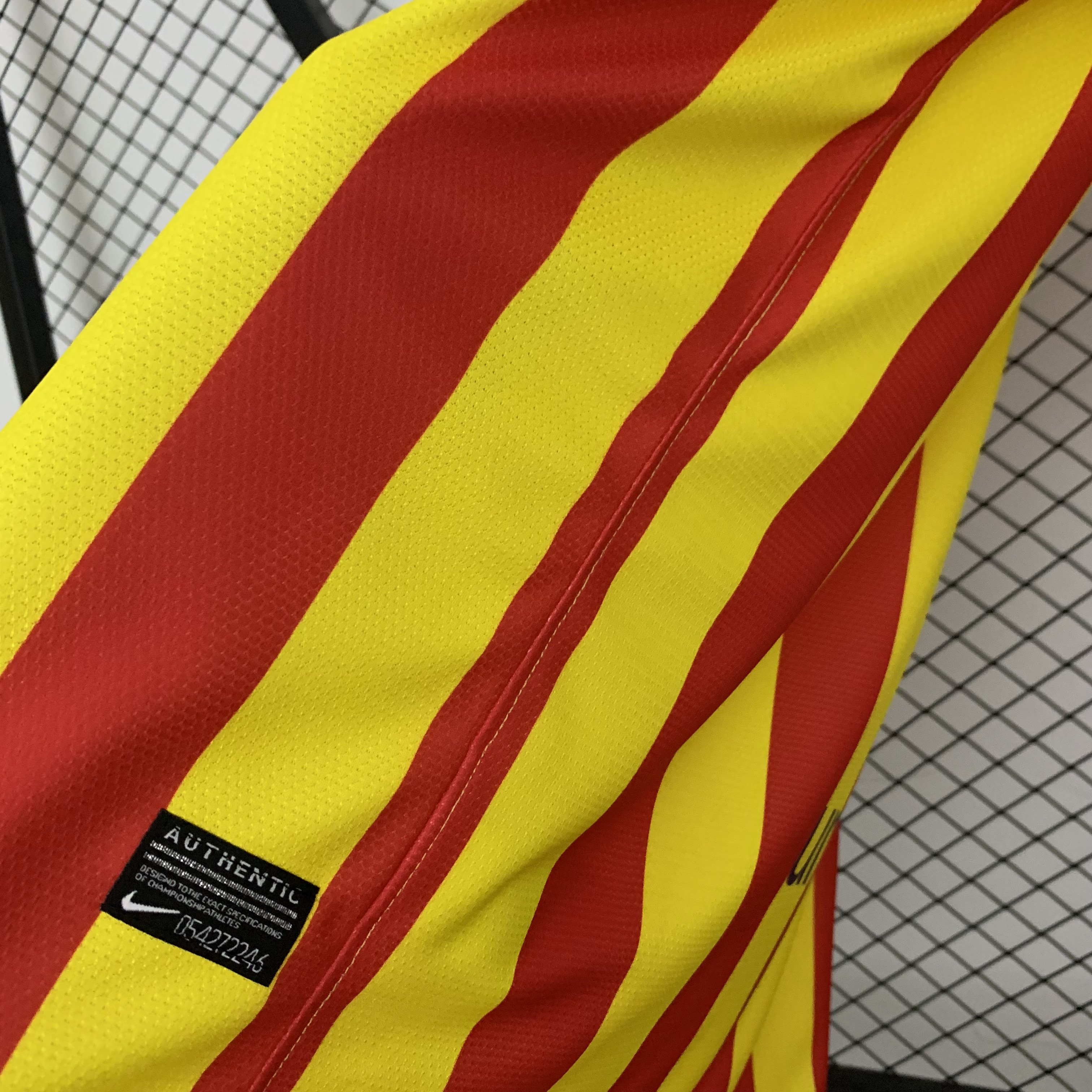 Miniatura de FC Barcelona 13/14 Visitante RETRO