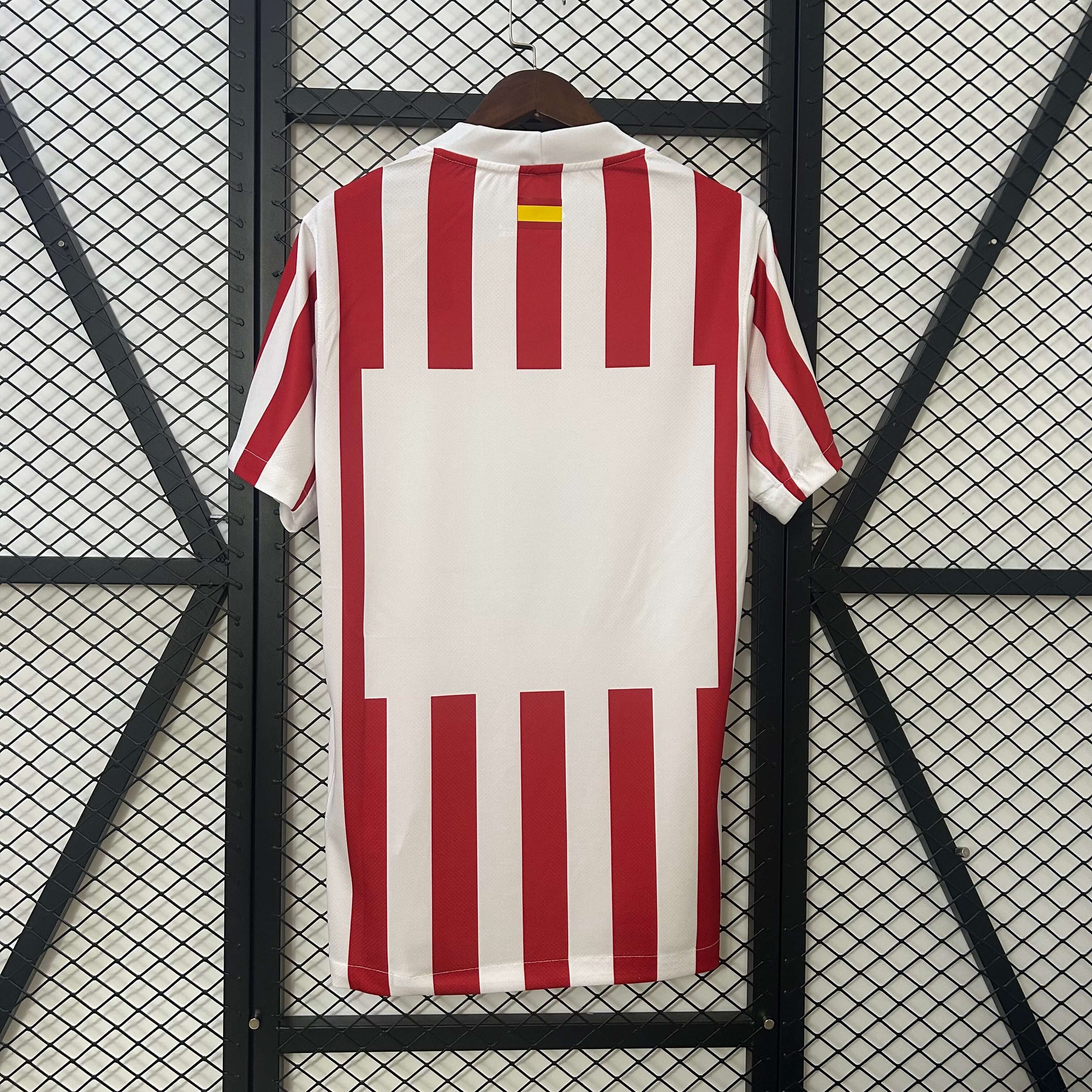 Miniatura de Atletico Madrid 25/26 Local