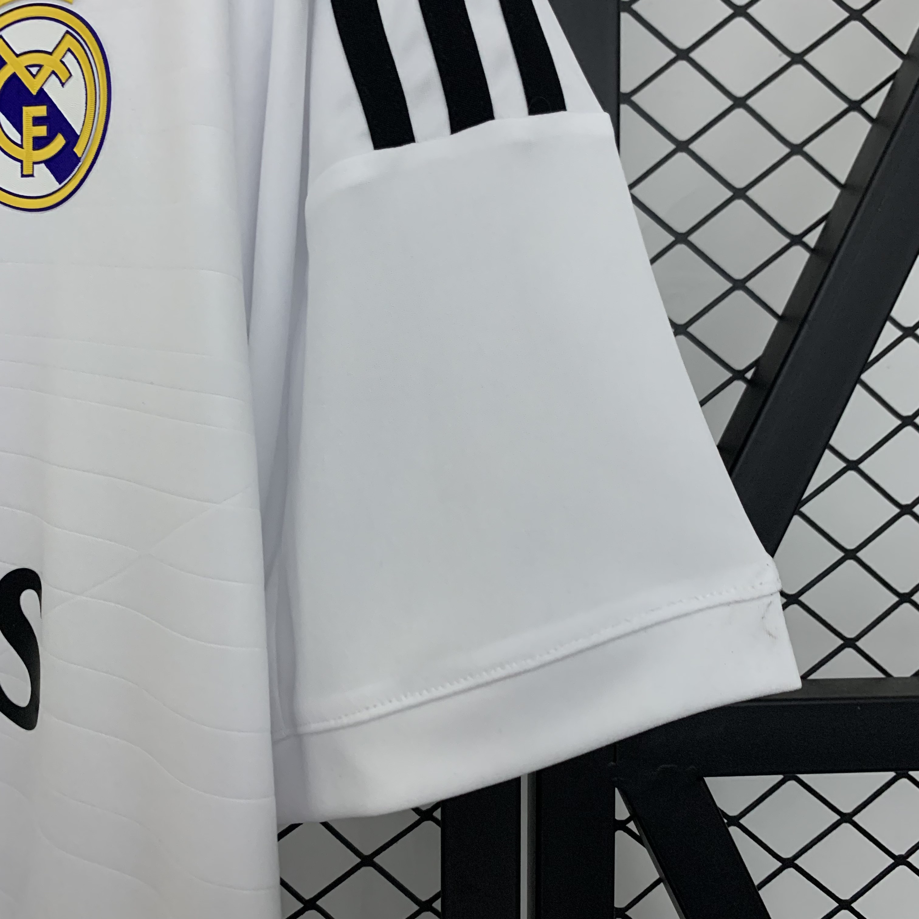 Miniatura de Real Madrid 14/15 Local RETRO
