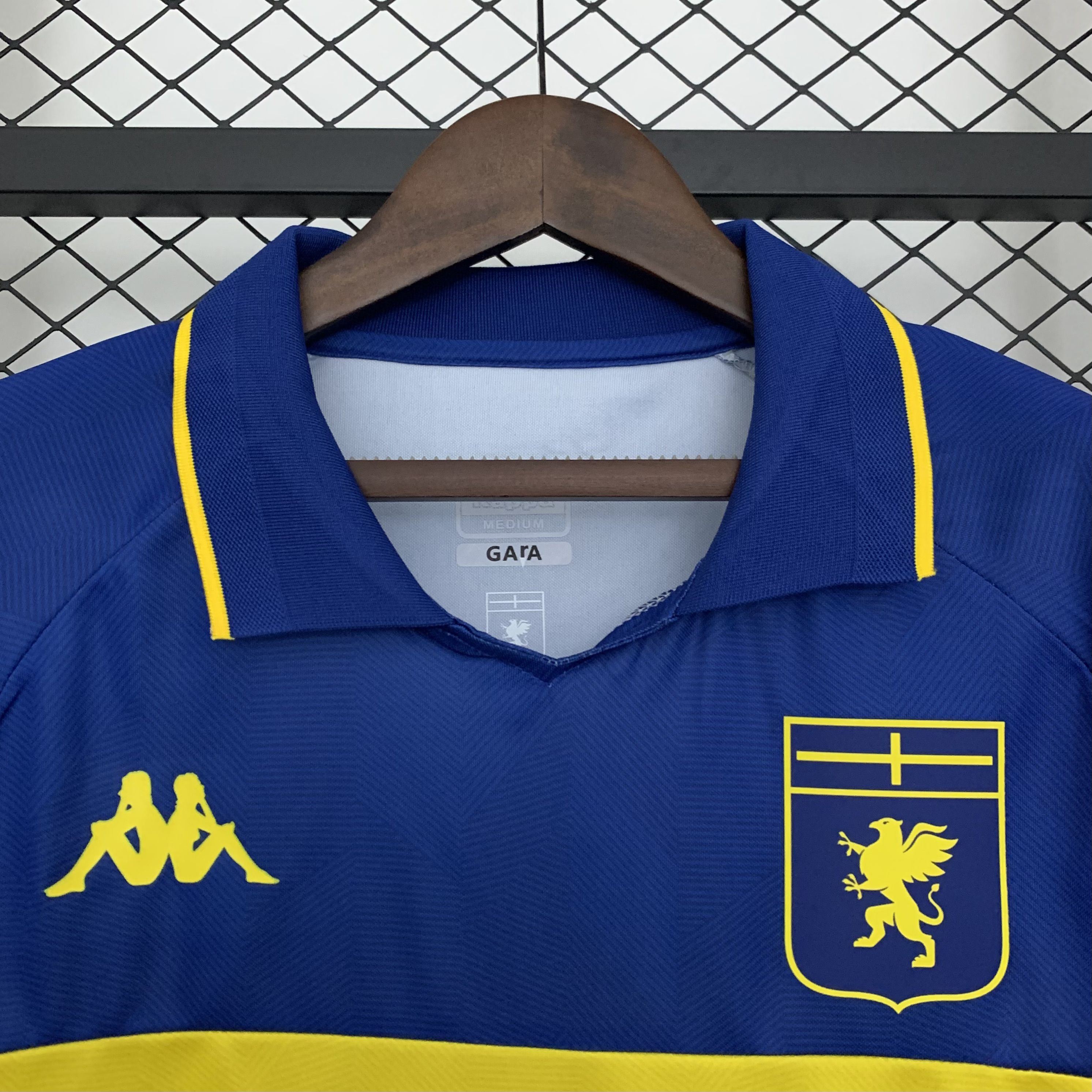 Miniatura de Genoa 25/26 Special Edition
