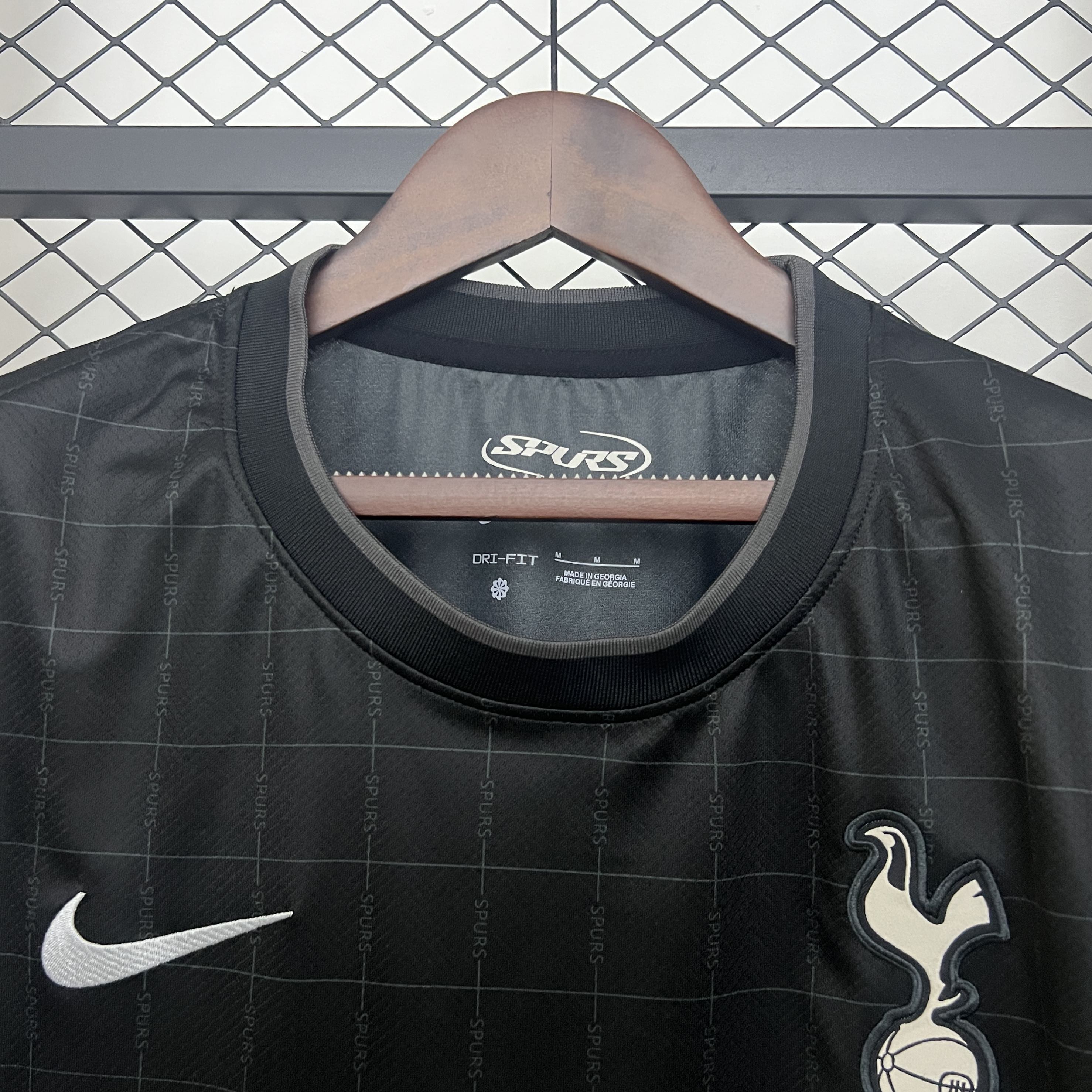 Miniatura de Tottenham 25/26 Visitante
