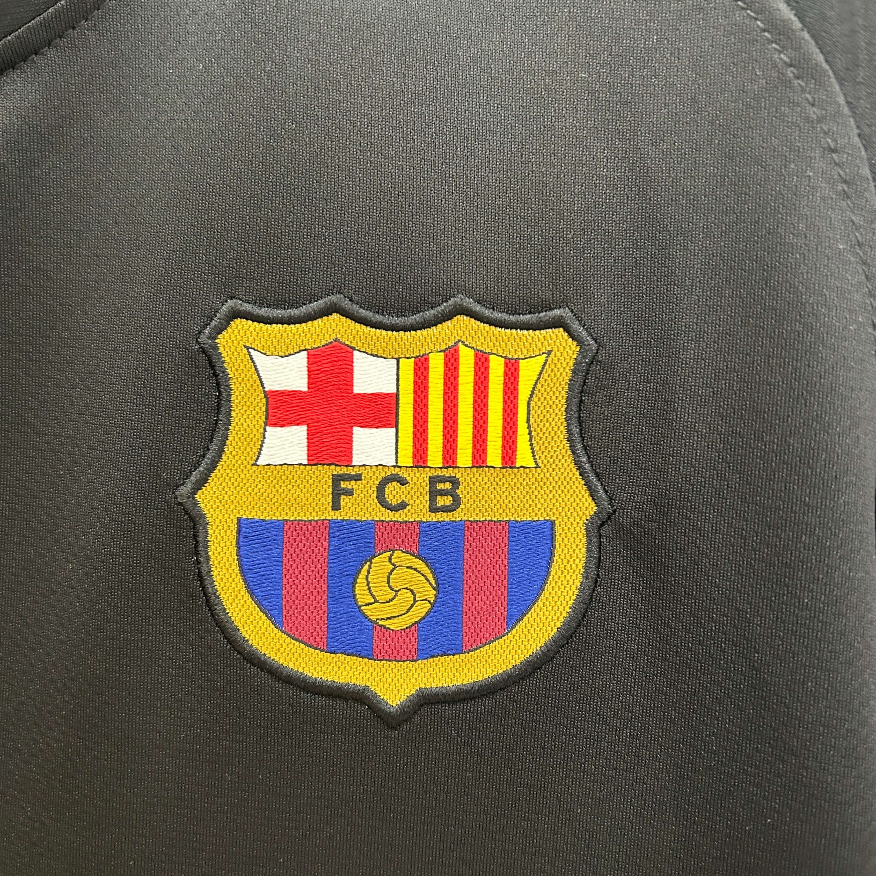 Miniatura de FC Barcelona 11/12 Visitante RETRO