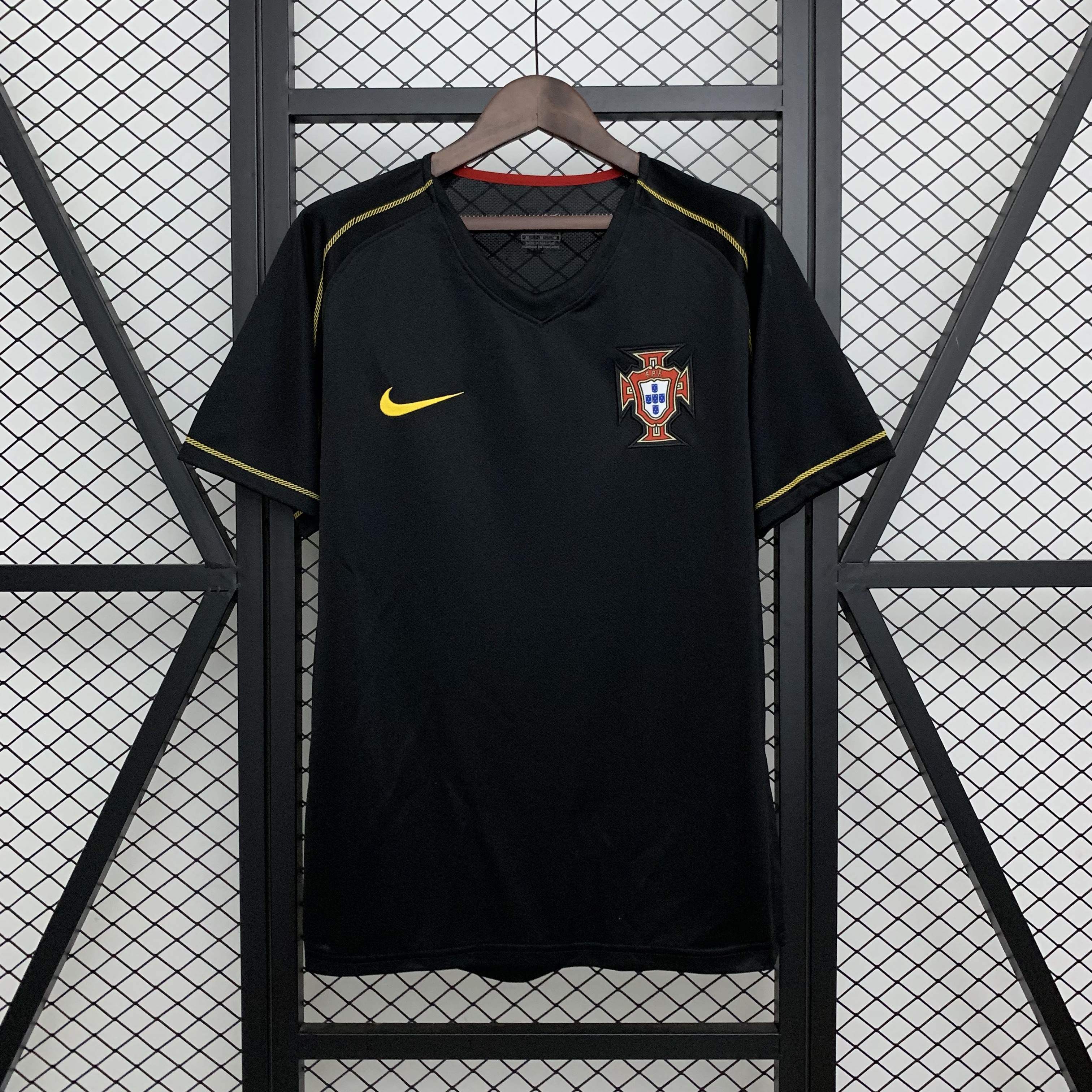 Portugal 2006 Visitante RETRO