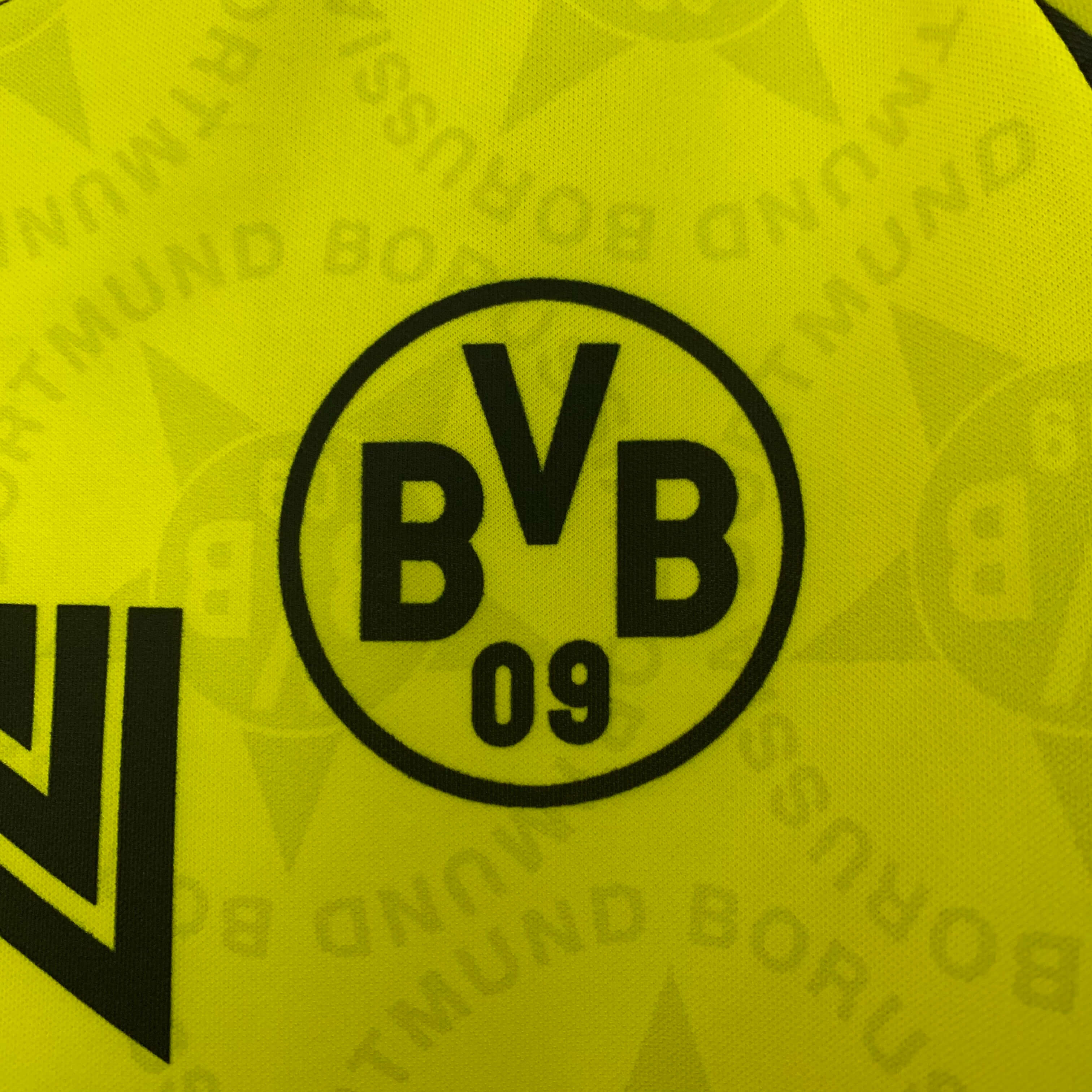 Miniatura de Dortmund 94/95 Local RETRO
