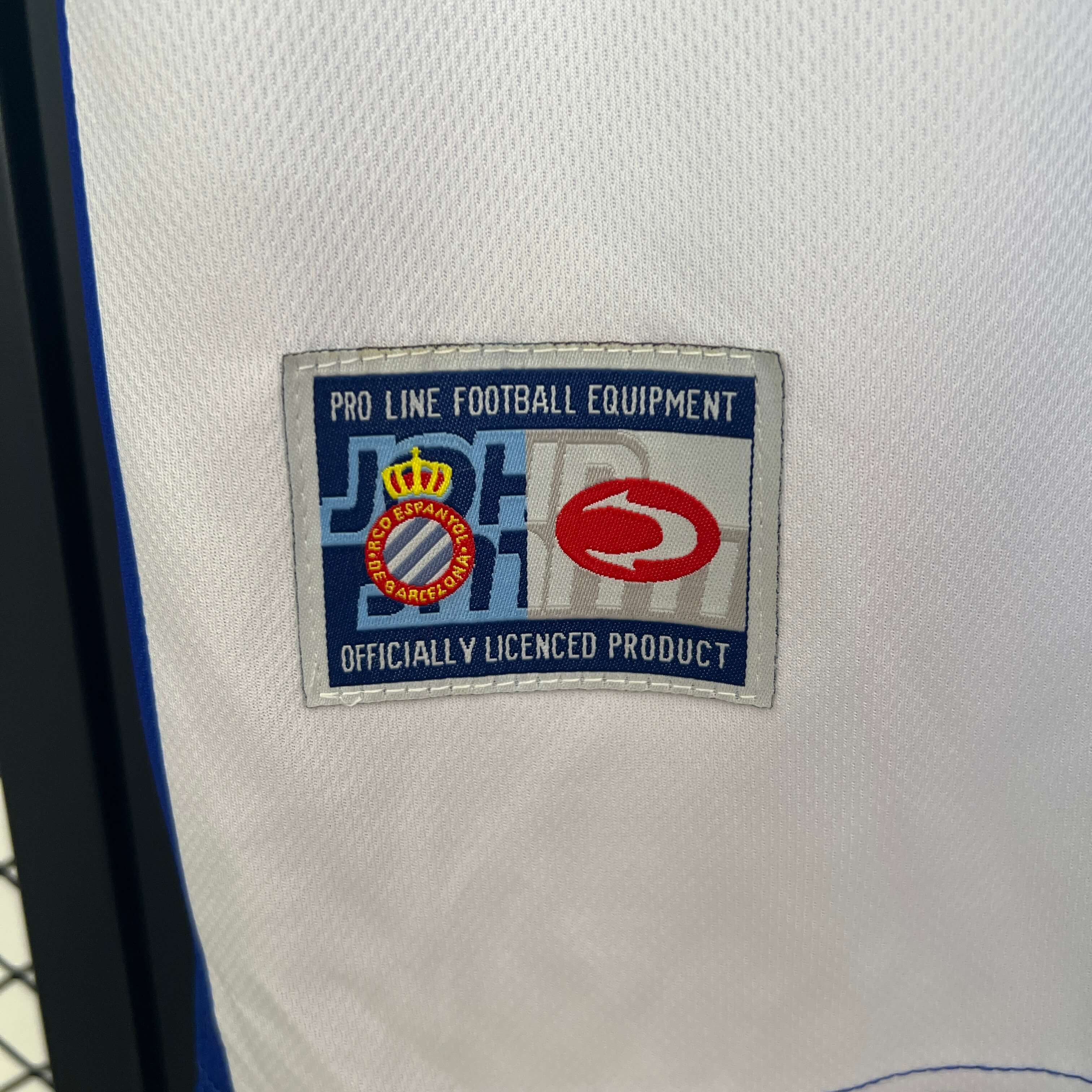 Miniatura de Espanyol 99/00 Local RETRO