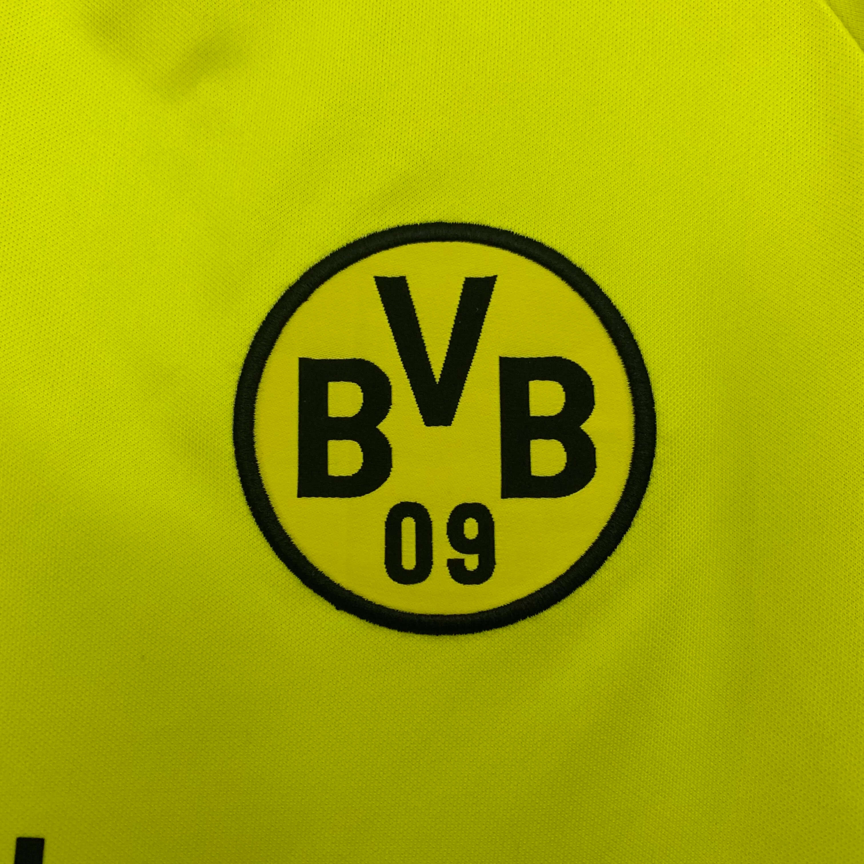Miniatura de Dortmund 95/96 Local RETRO