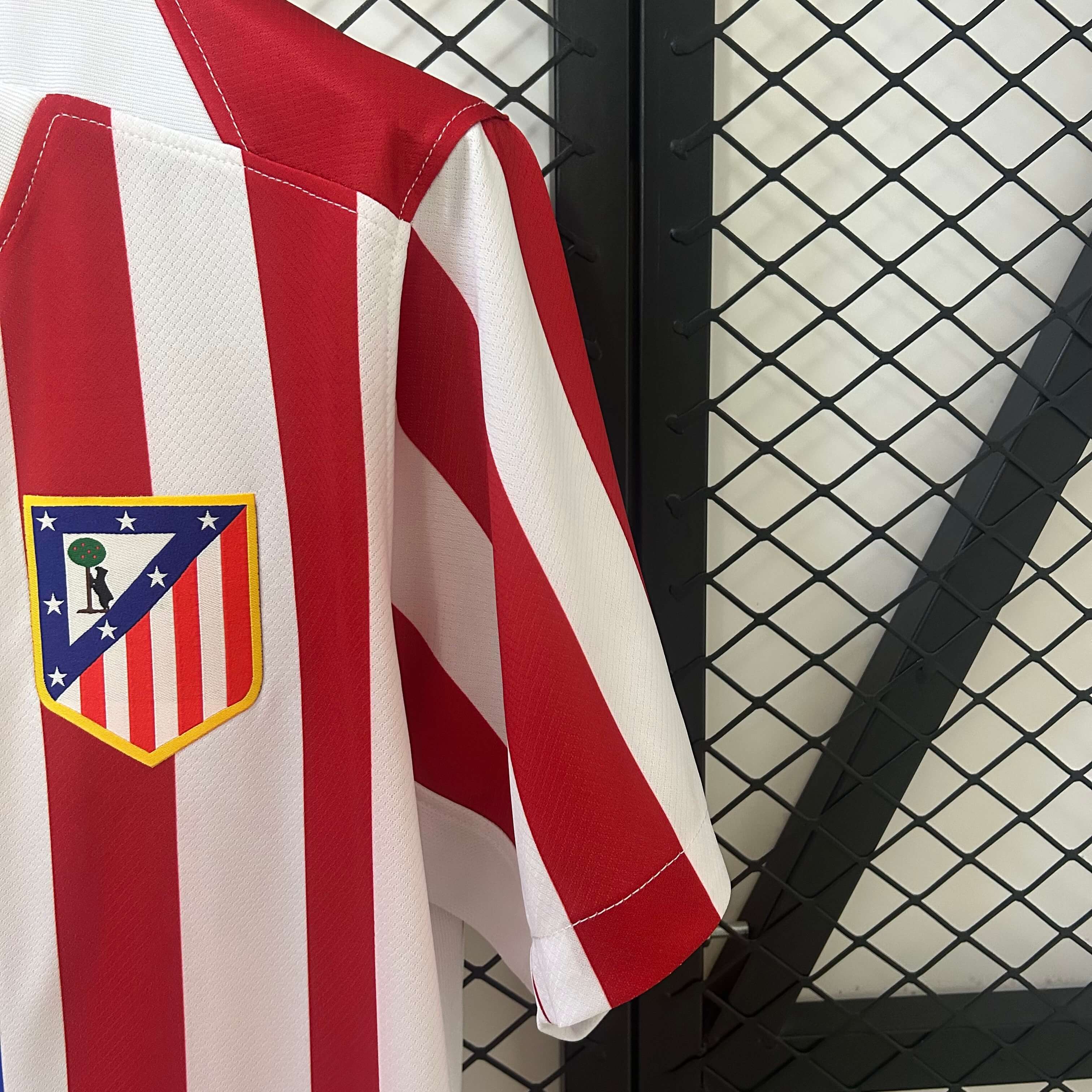 Miniatura de Atletico Madrid 25/26 Local
