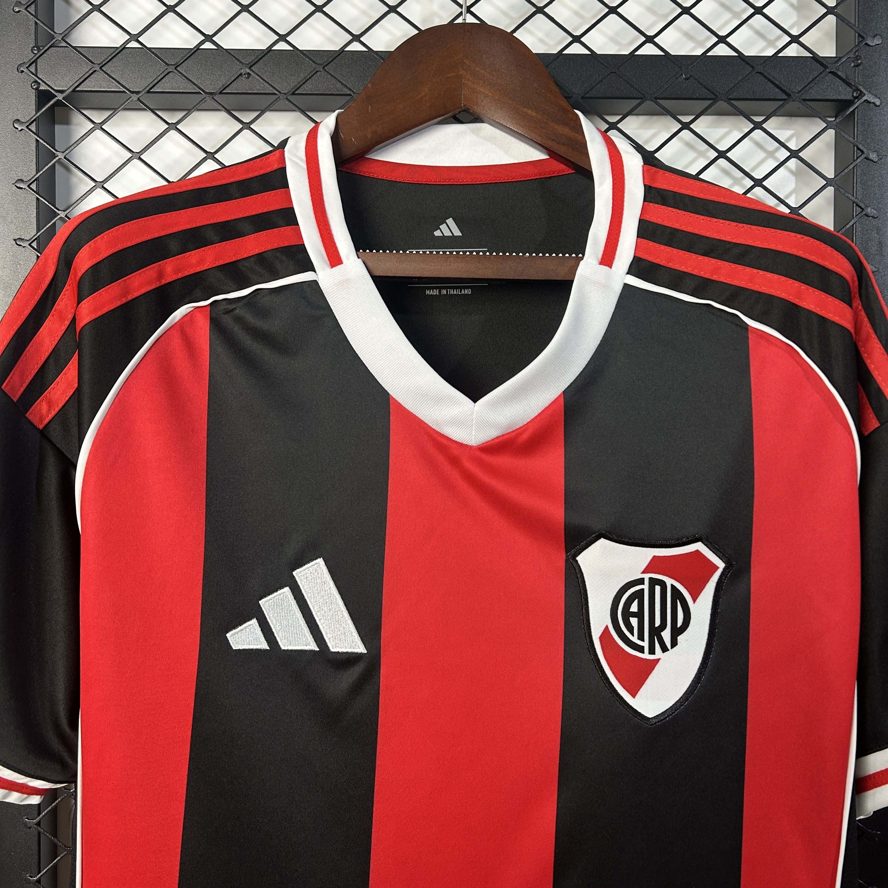 Miniatura de River Plate 25/26 Visitante