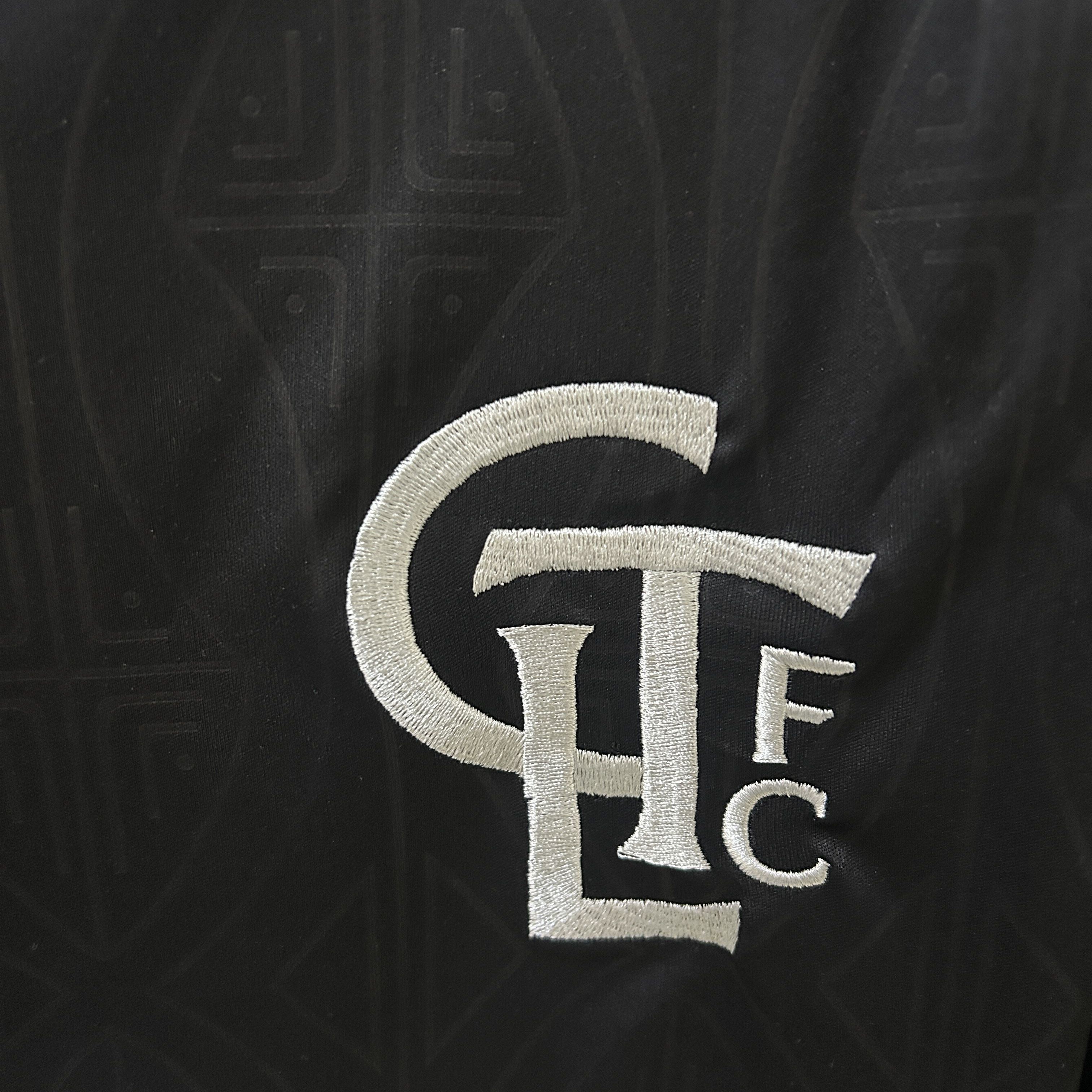 Miniatura de Charlotte FC 25/26 Visitante