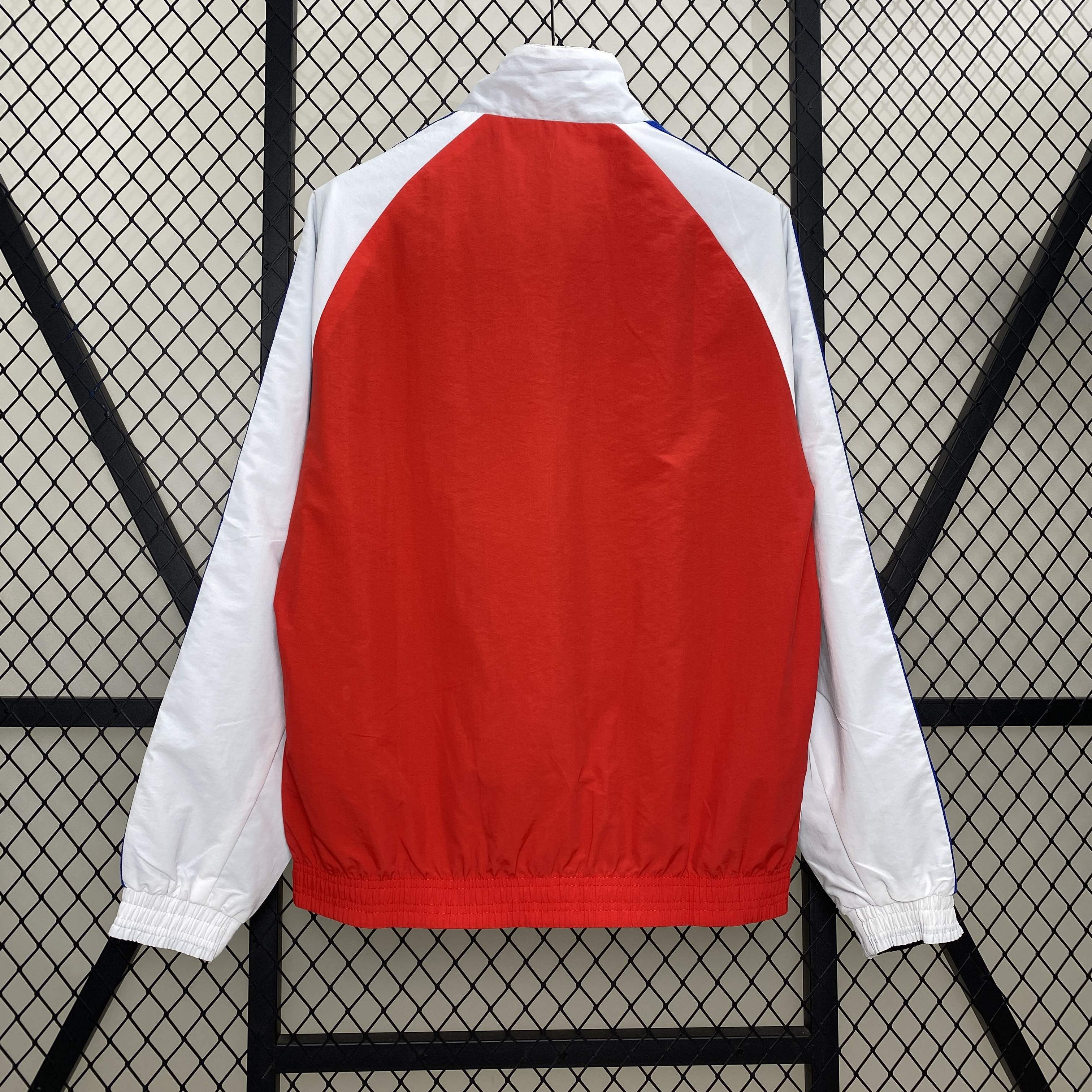 Miniatura de Campera Arsenal 24/25 Reversible