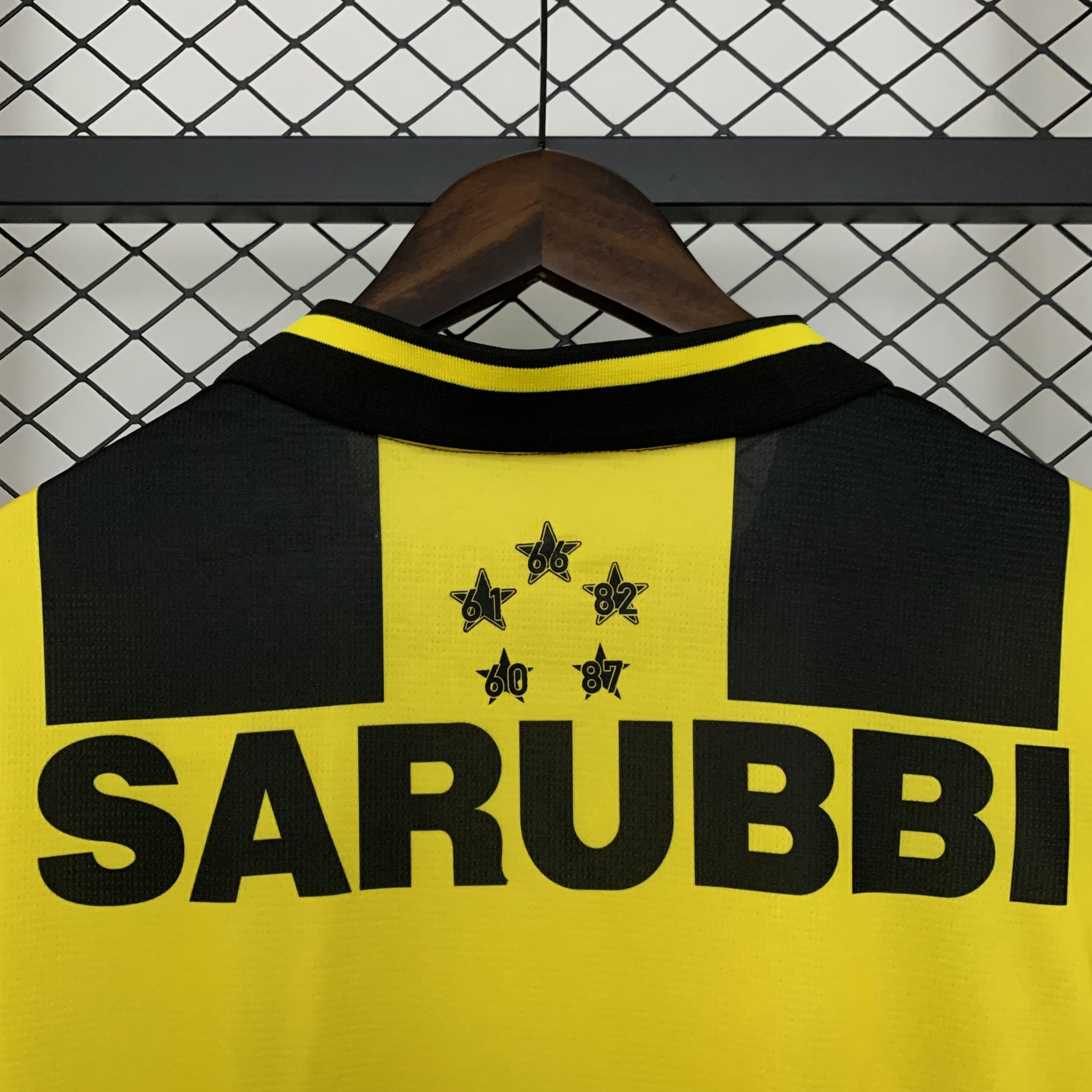 Miniatura de Peñarol 25/26 Local