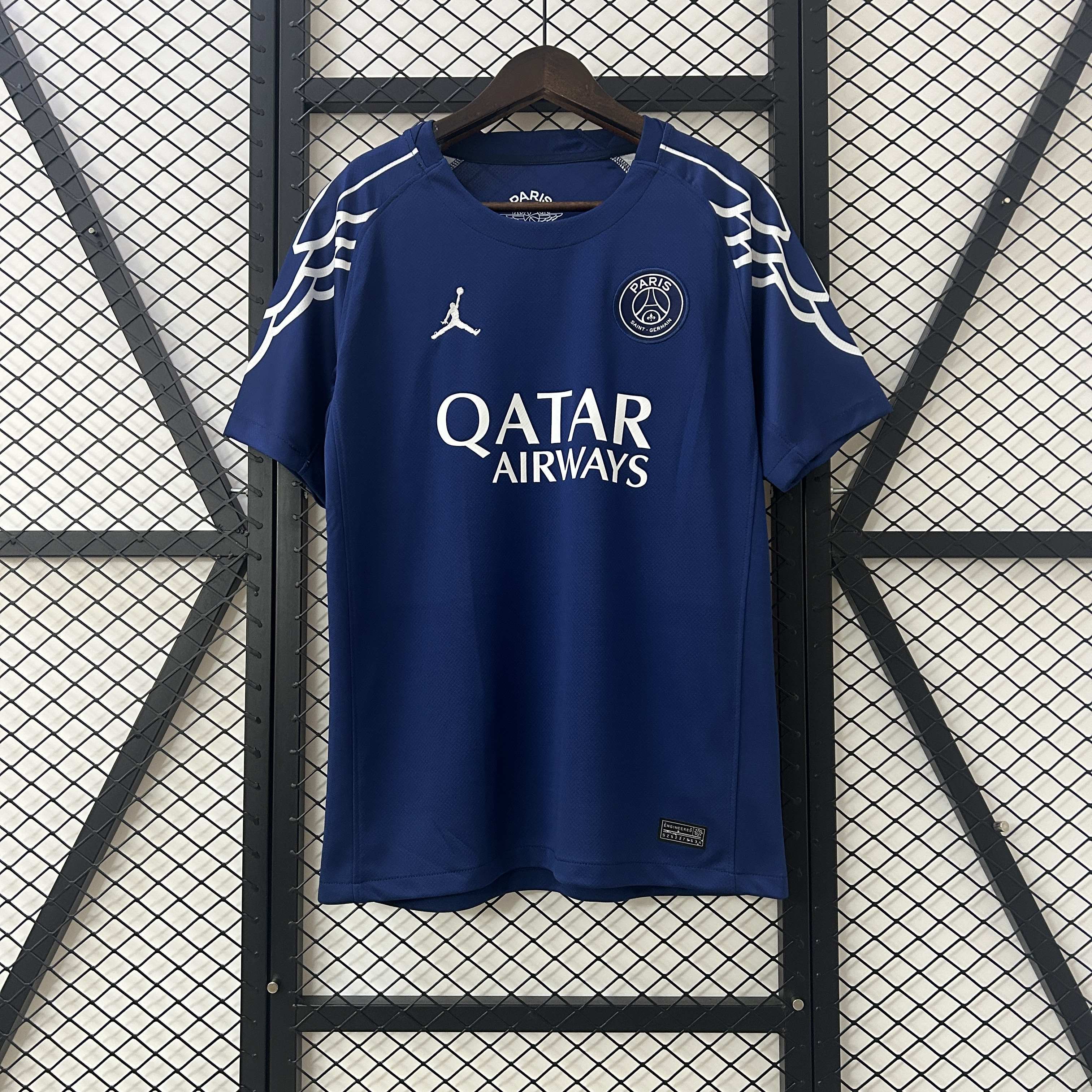 PSG 24/25 Visitante