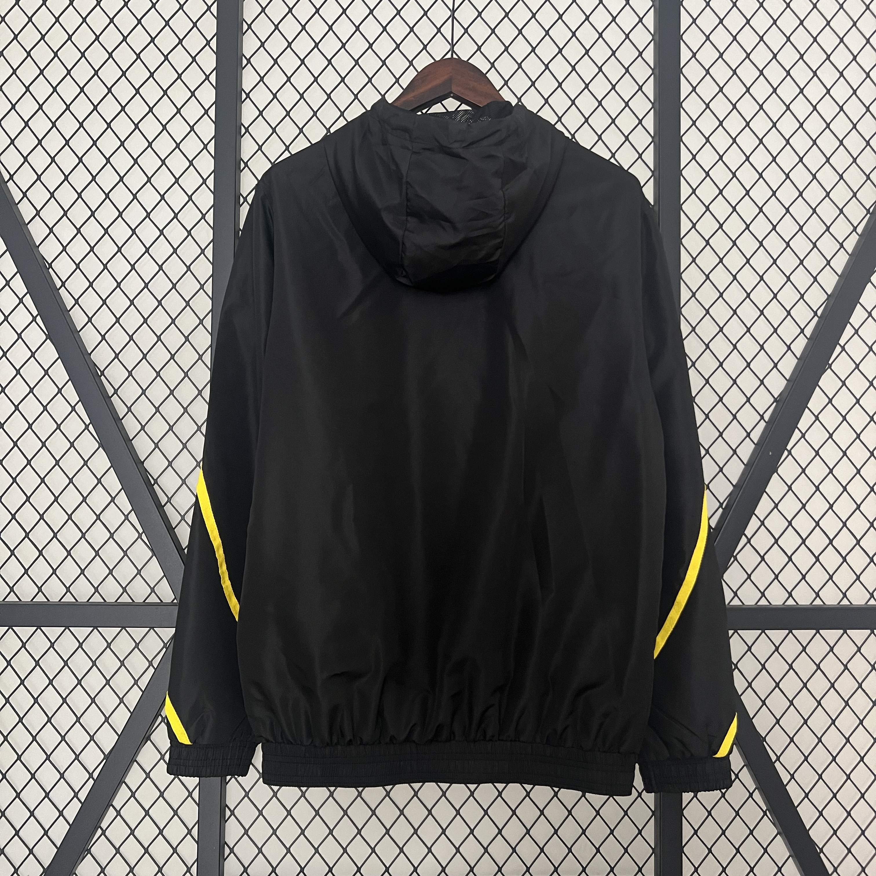 Miniatura de Campera Dortmund 24/25 Local