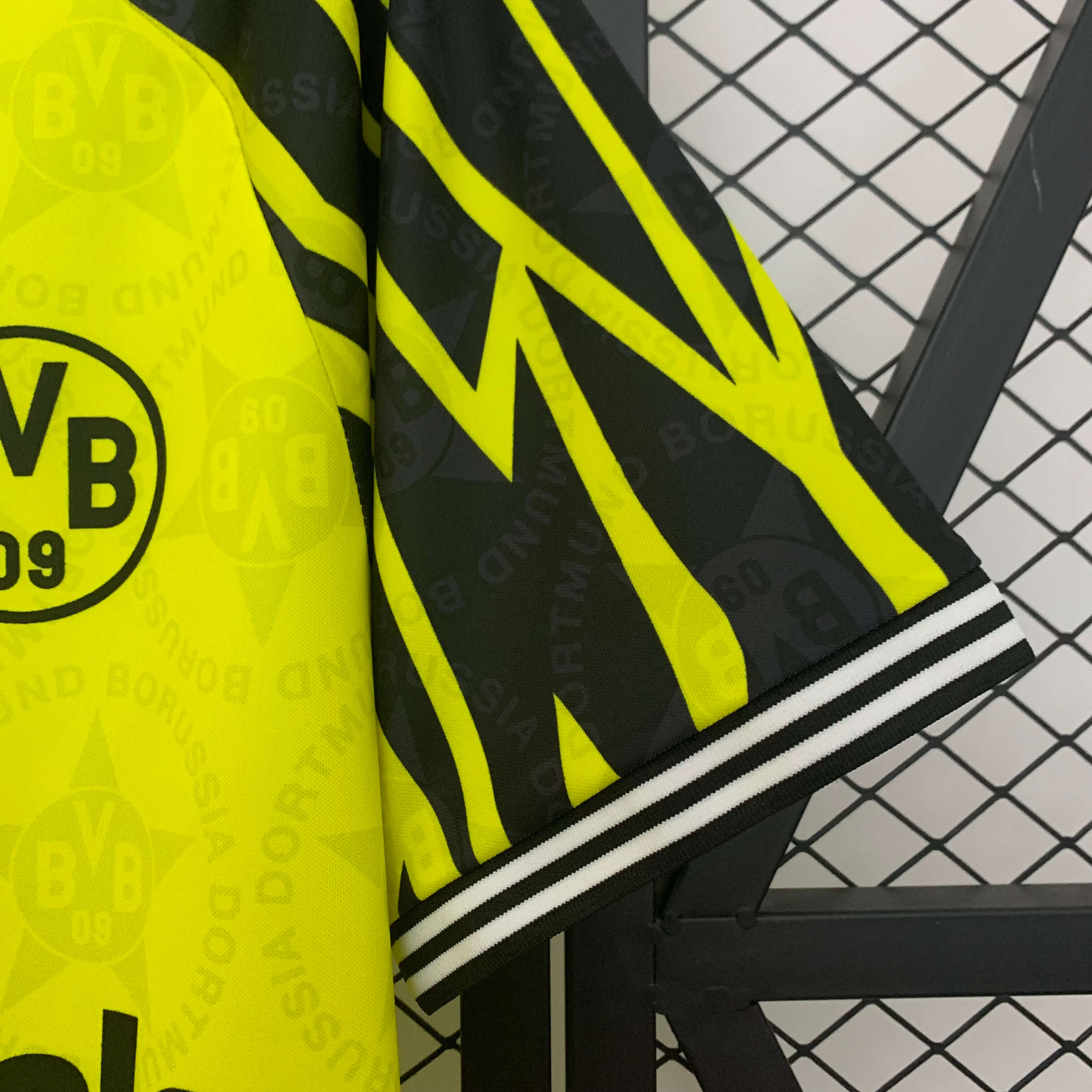 Miniatura de Dortmund 94/95 Local RETRO
