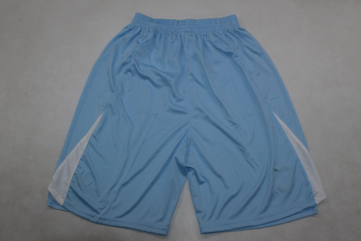Miniatura de Boca Juniors 24/25 Local Short Arquero Kid