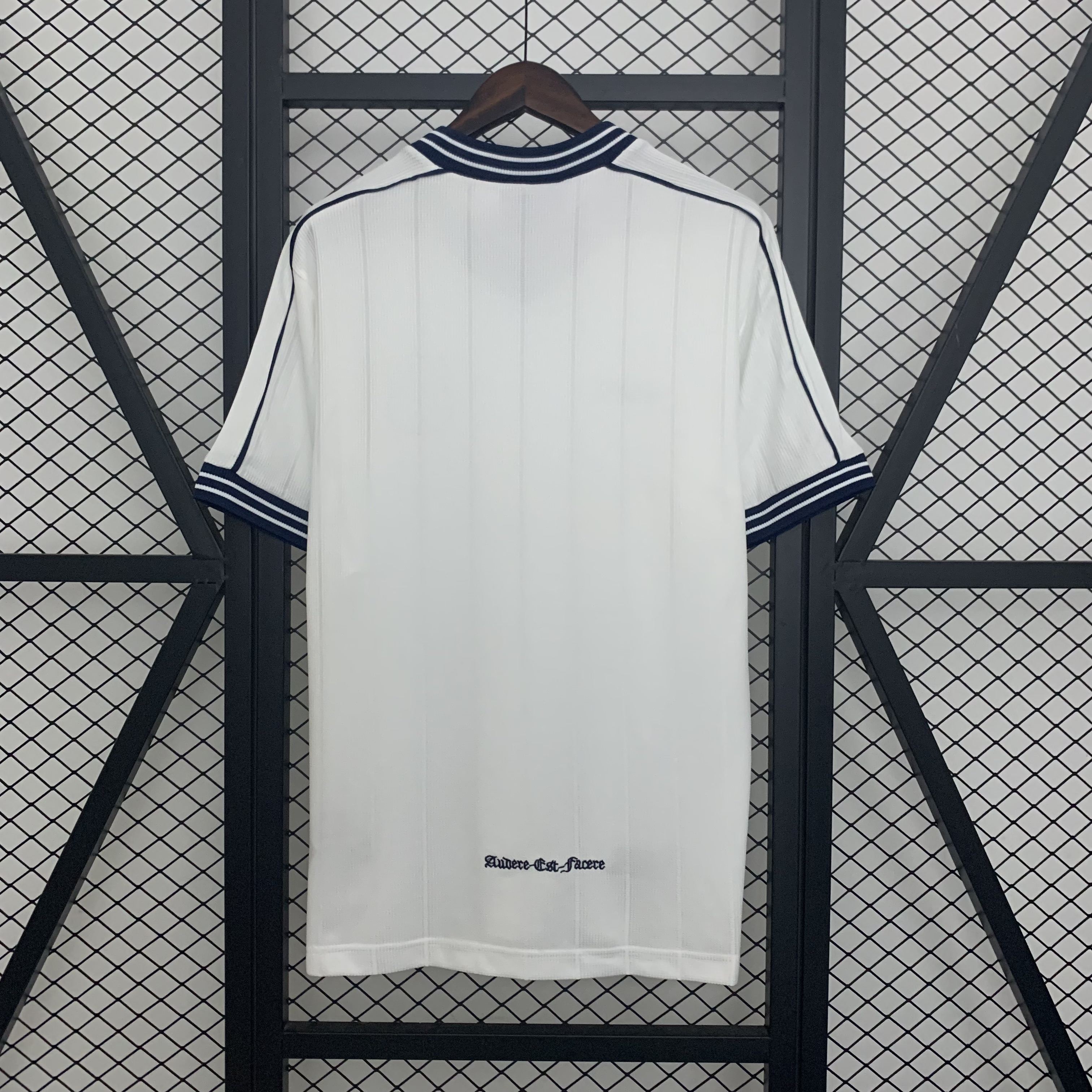 Miniatura de Tottenham 97/96 Local RETRO